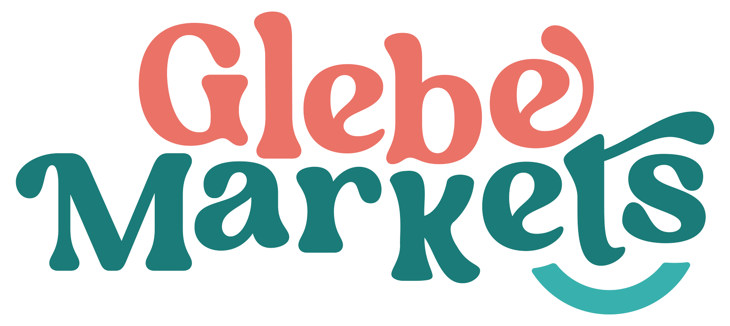 Glebe Markets 