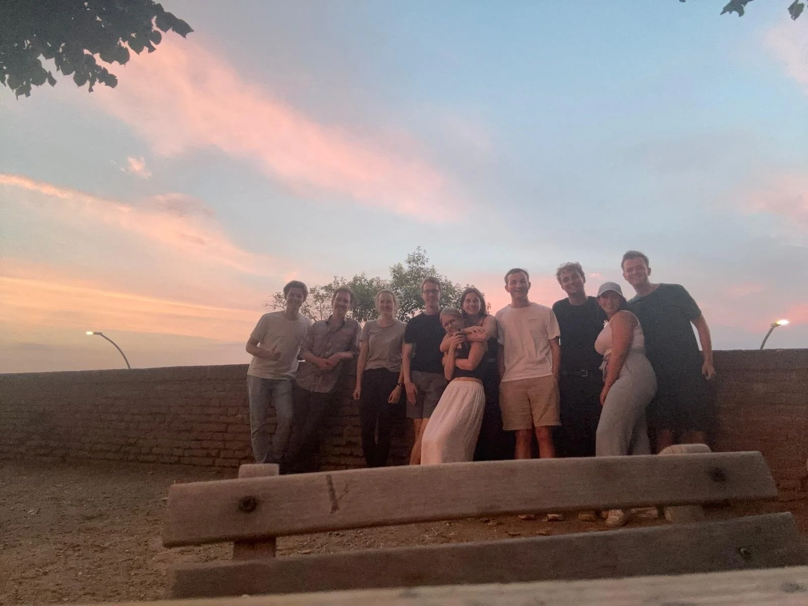 Klausurtagung des Hansenberg Alumni e.V.