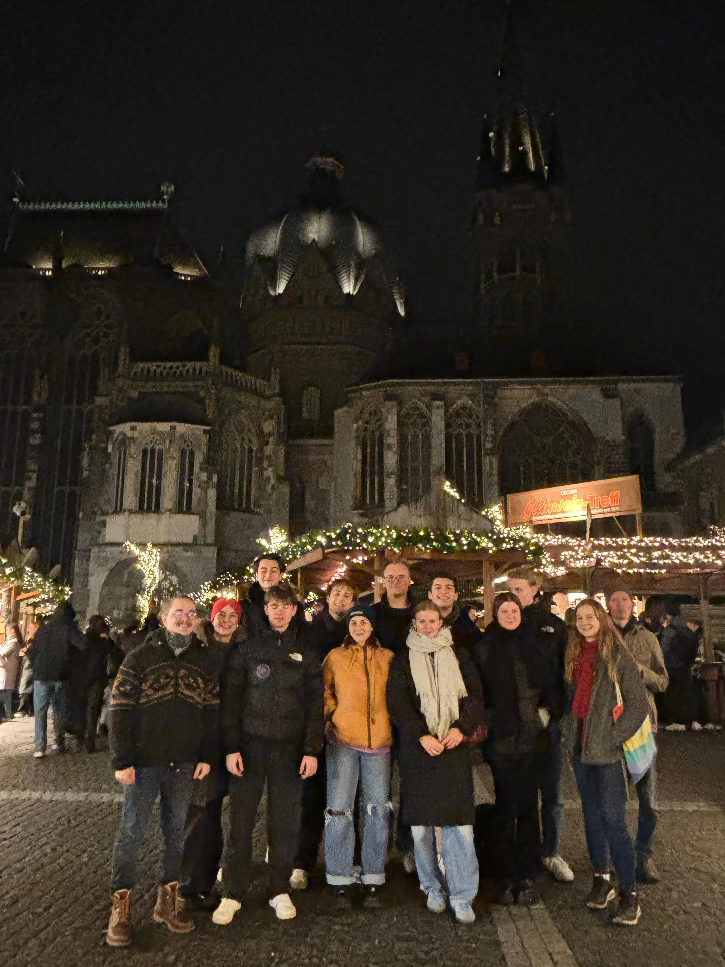 Uni-Tag (ehemals Collegetrip)