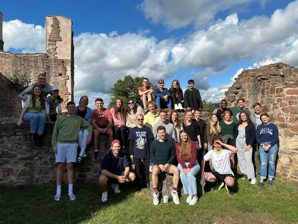 Jahrgangstreffen 12. Jahrgang