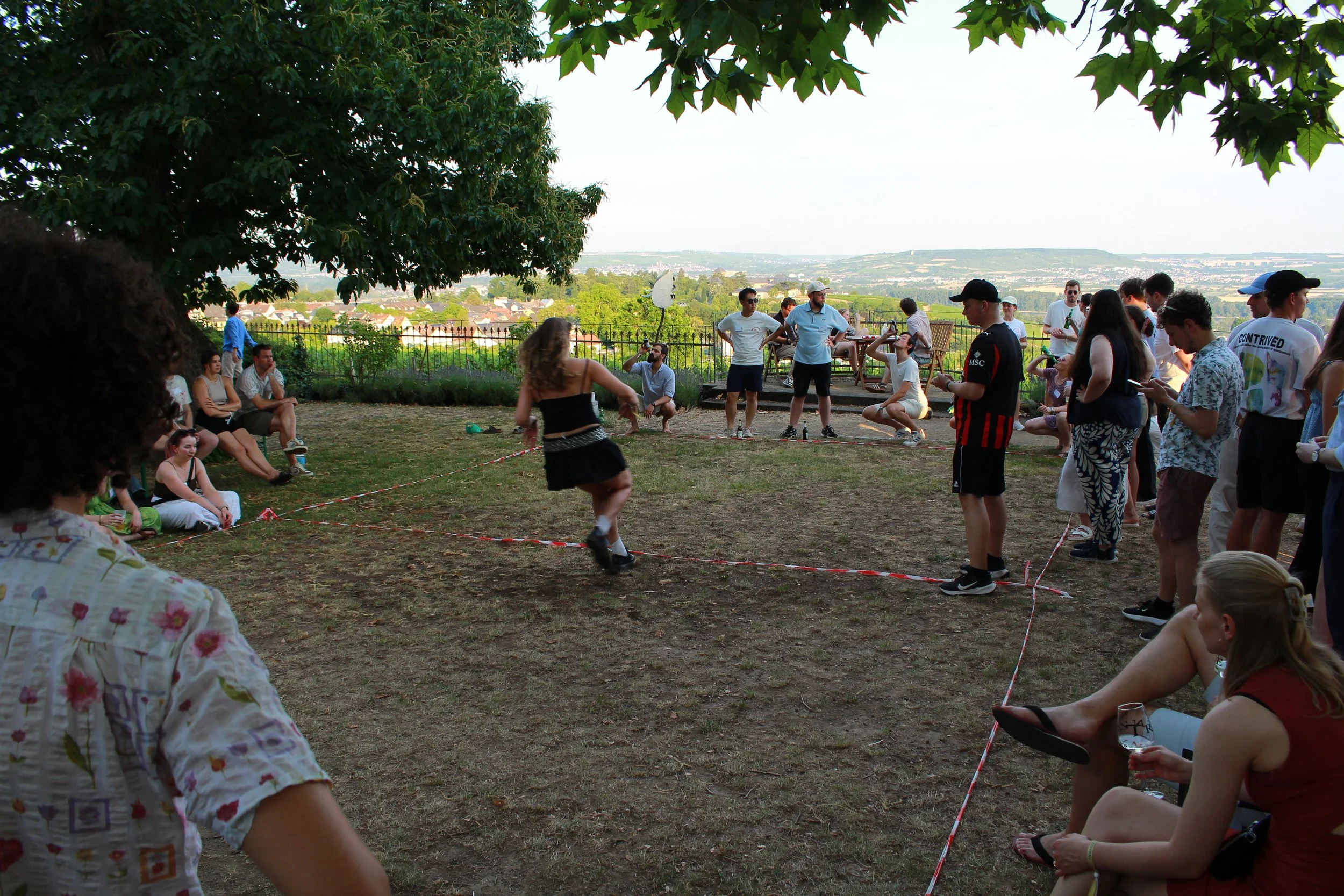 Stiftungsfest