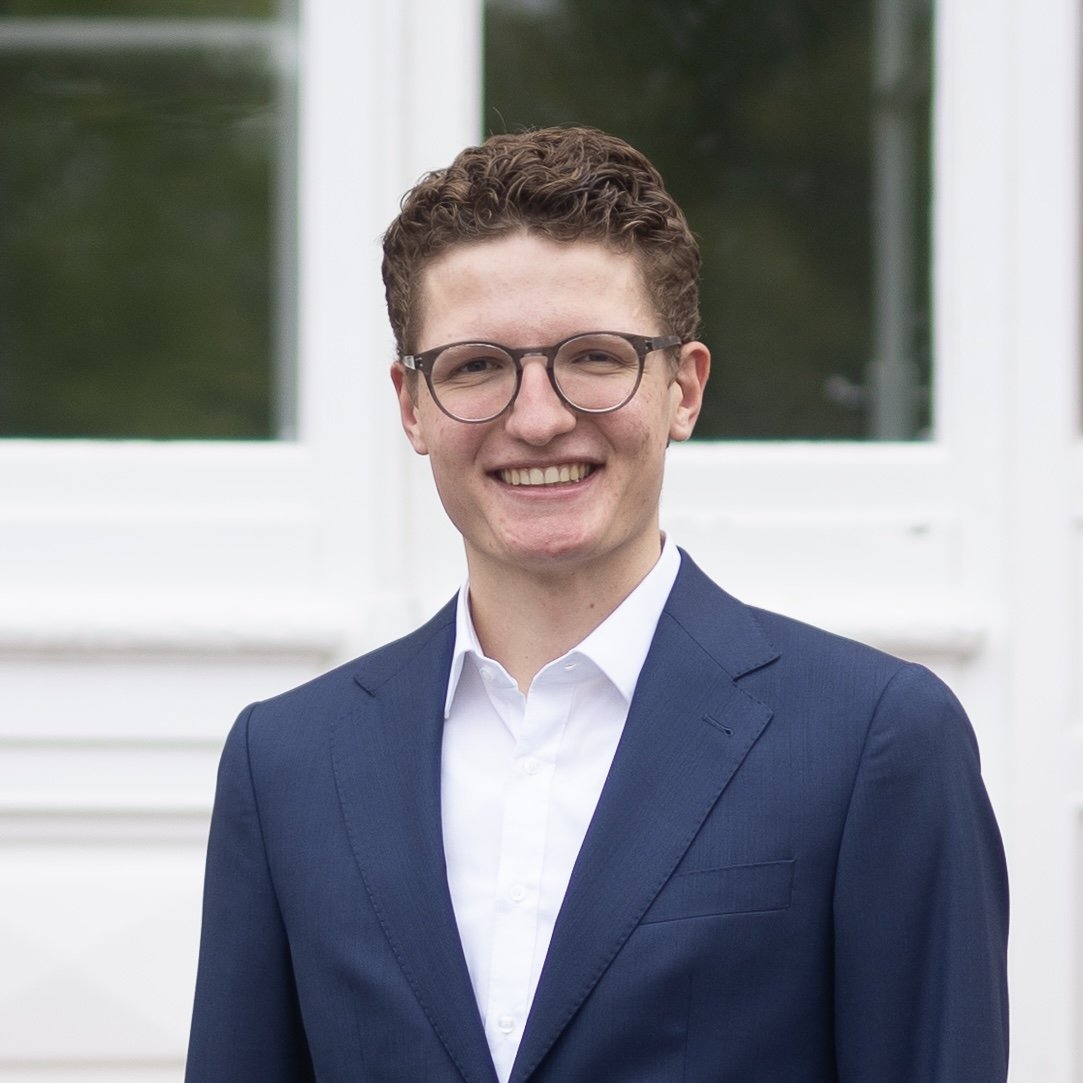 Profilfoto Jannes Lojewski