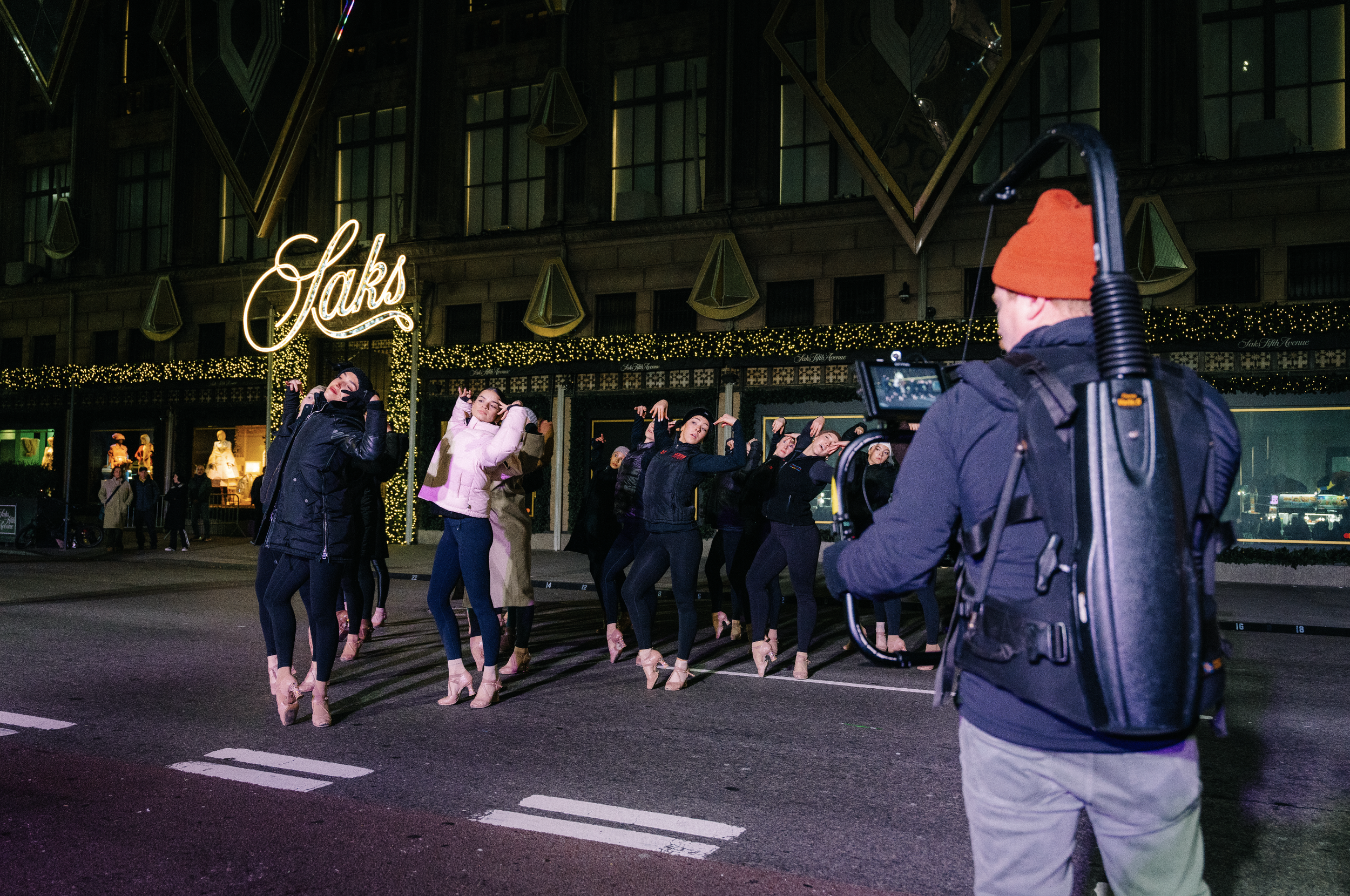 Photo Provided Courtesy of Elliot Lopes 