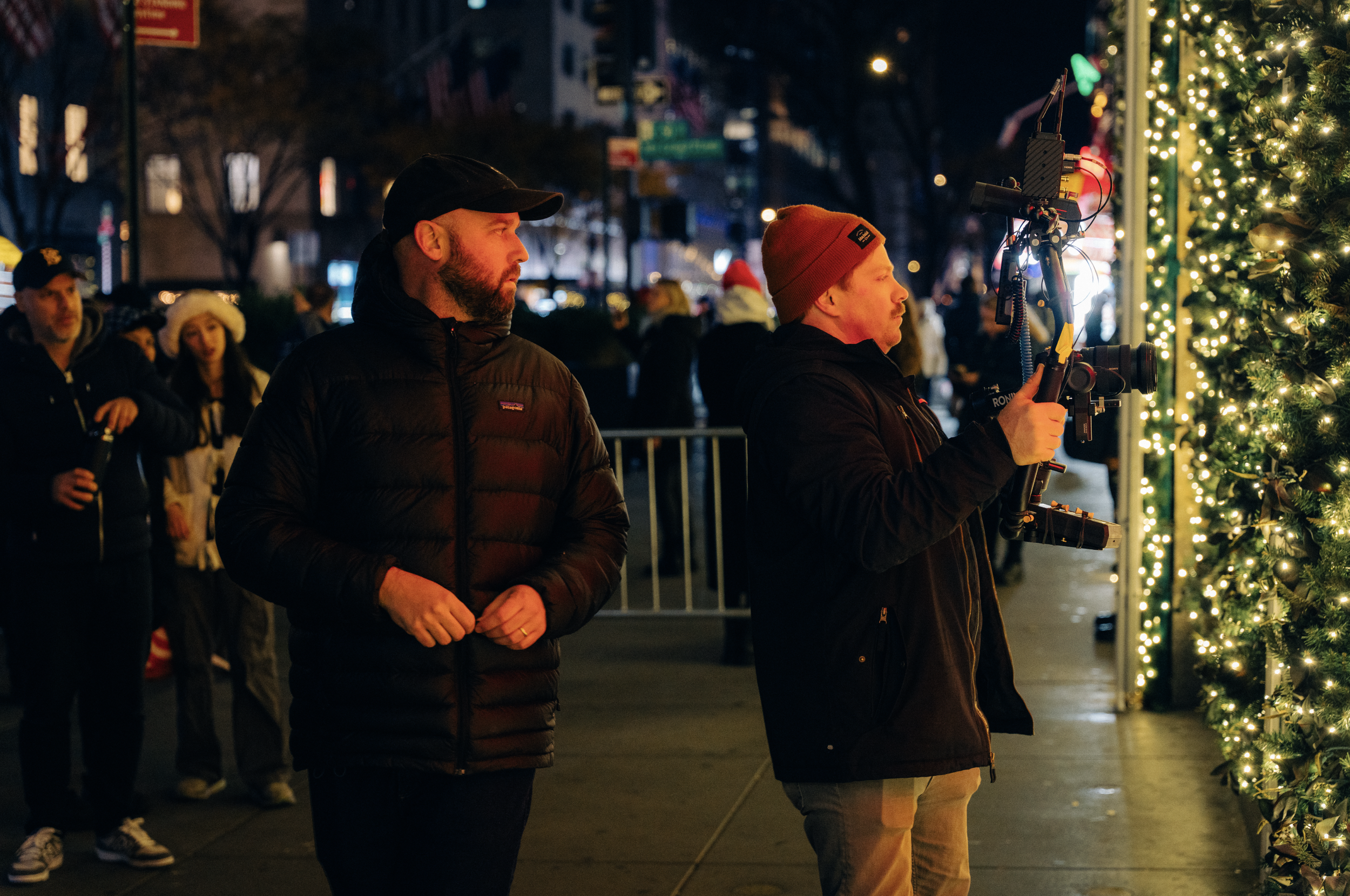 Photo Provided Courtesy of Elliot Lopes 