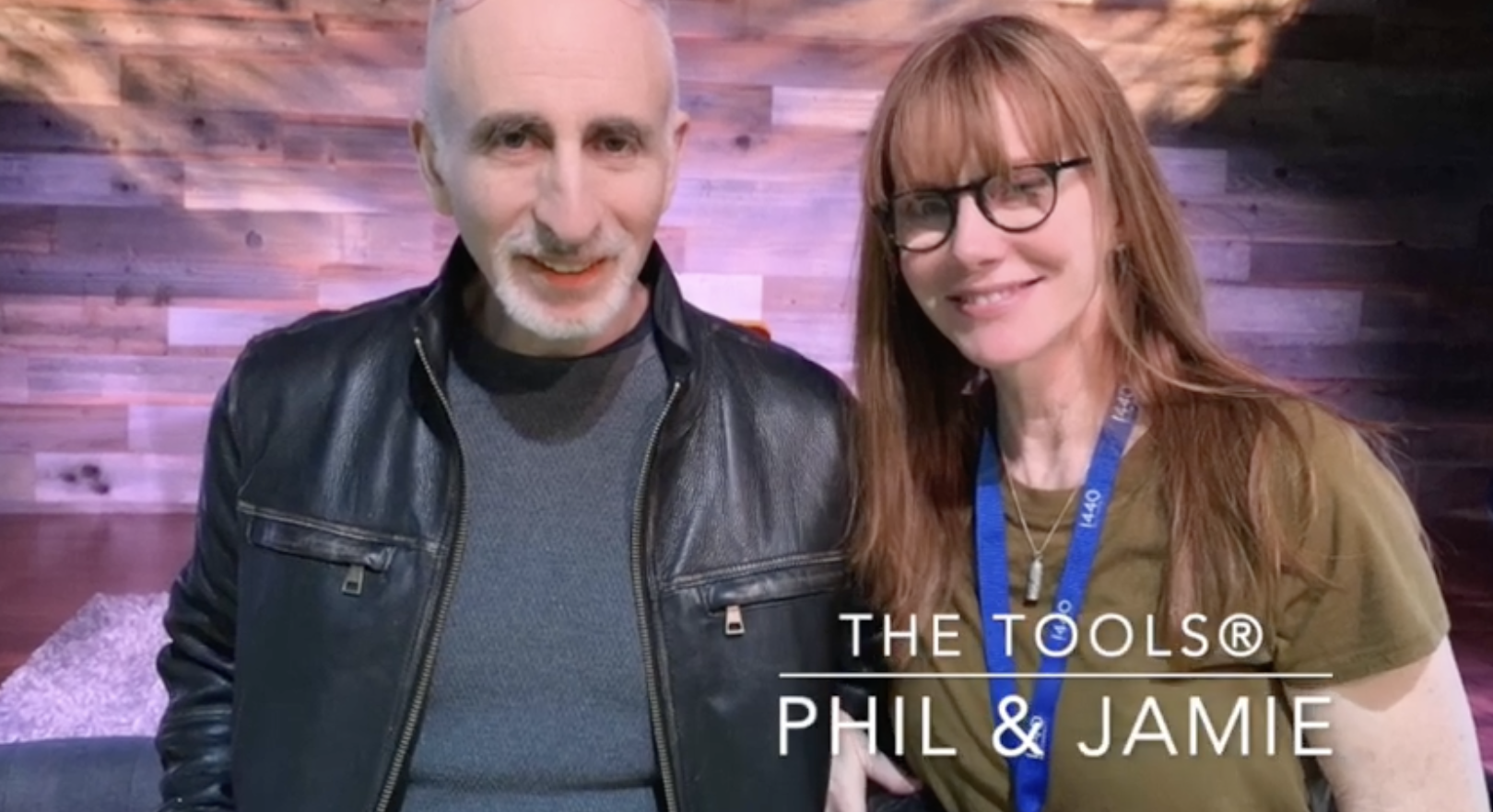 The Sacredness of Time, a Tools® chat with Phil Stutz & Jamie Rose