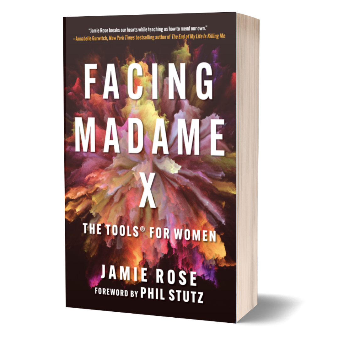 Image of Facing Madame X bookcover as paperback