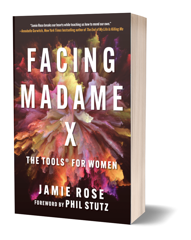 Image of Facing Madame X