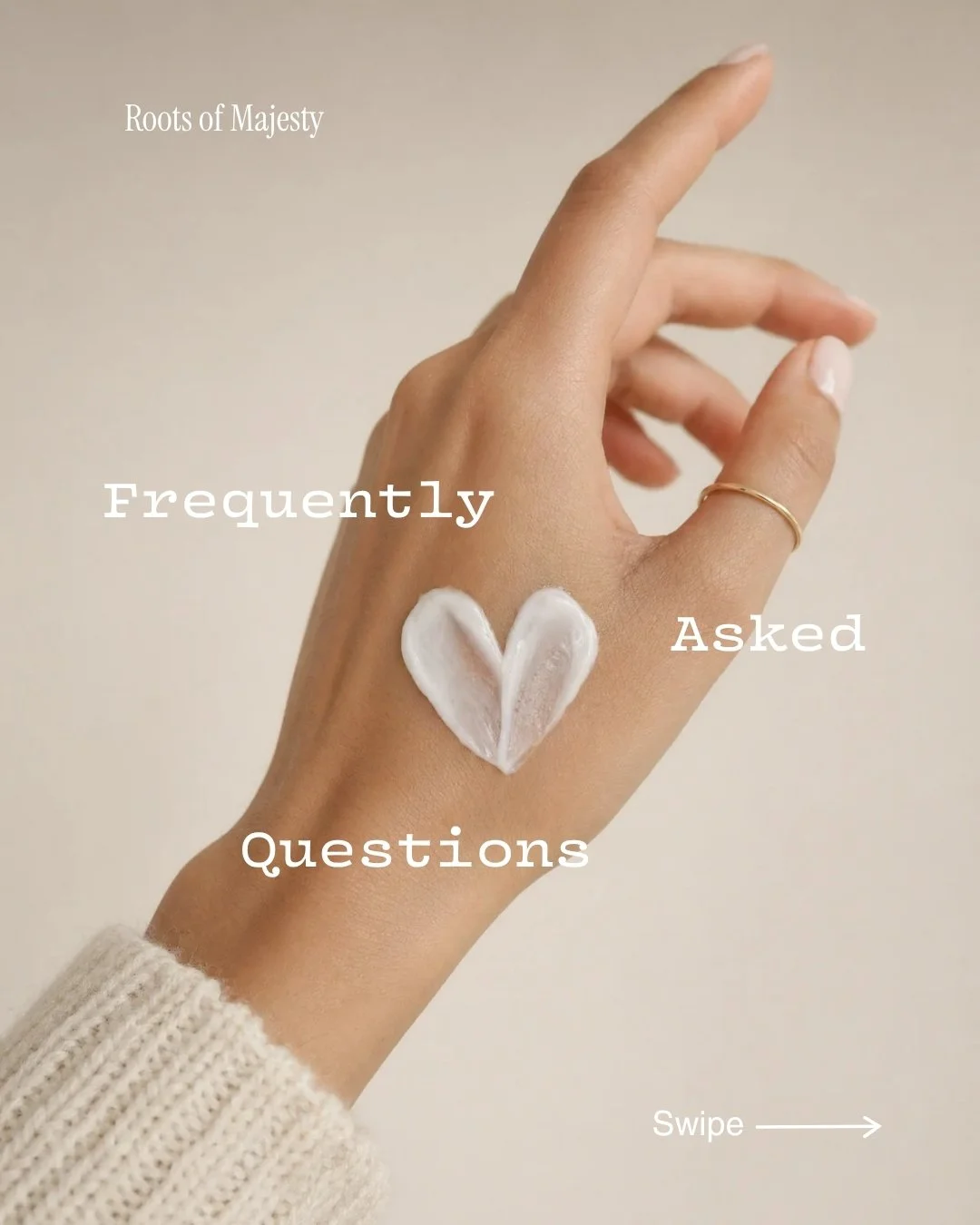 Got questions? We've got the answers. 

Here's what you girls are sliding in our dms for. 👀

#faq #rootsofmajesty #scalpmicropigmentation #beautyservices #singaporebeauty