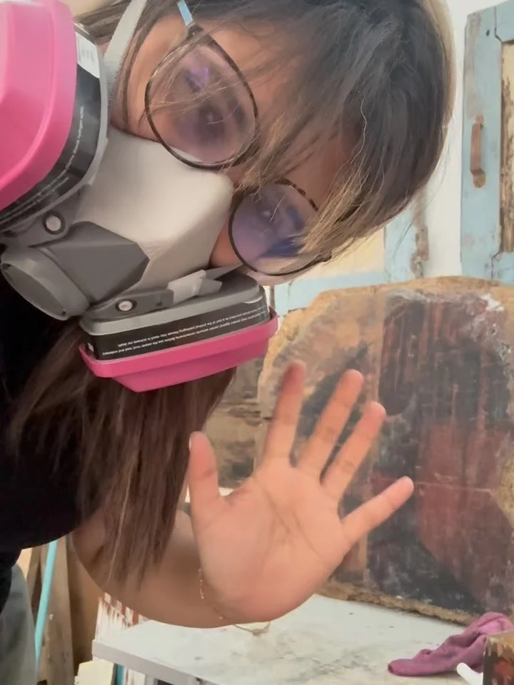 Shots from the studio the last few months

#art #photographer #fineart #artist #studio