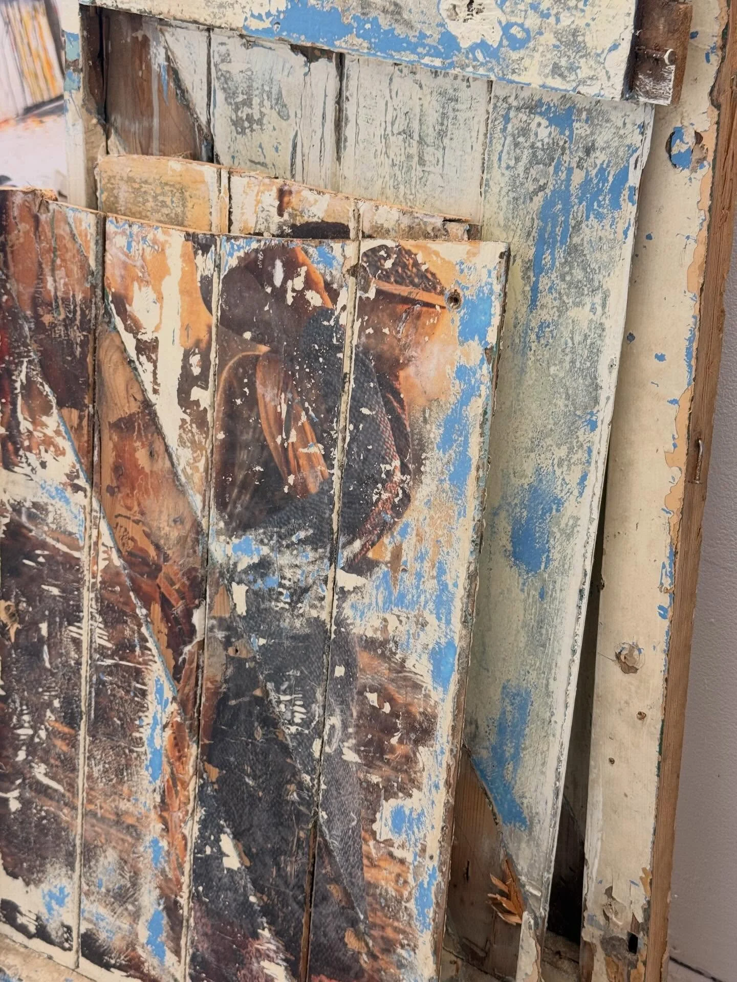 Studio snippets 

#fineart #studio #art #photographer #fineartphotography