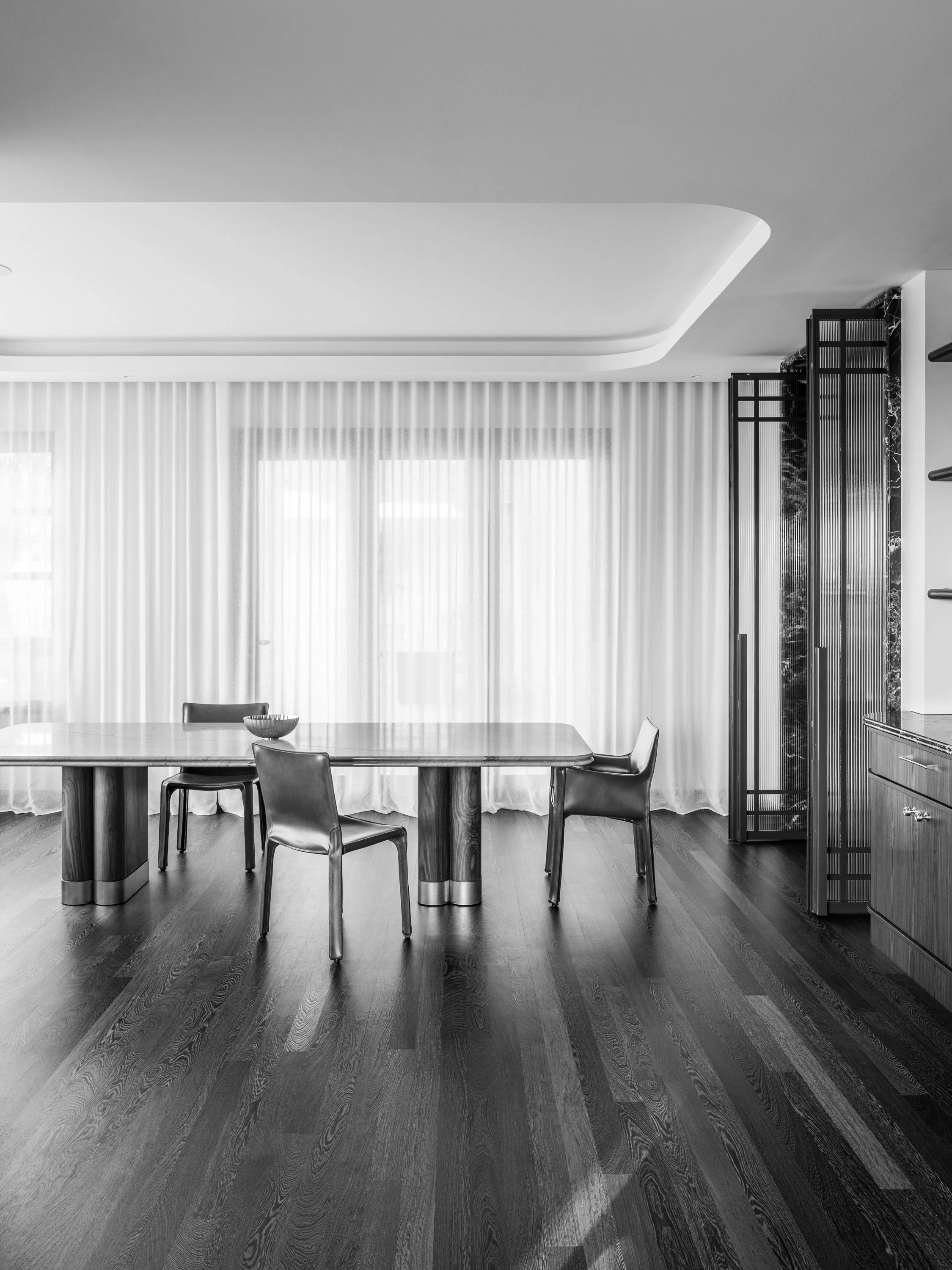 Rose Bay Residence