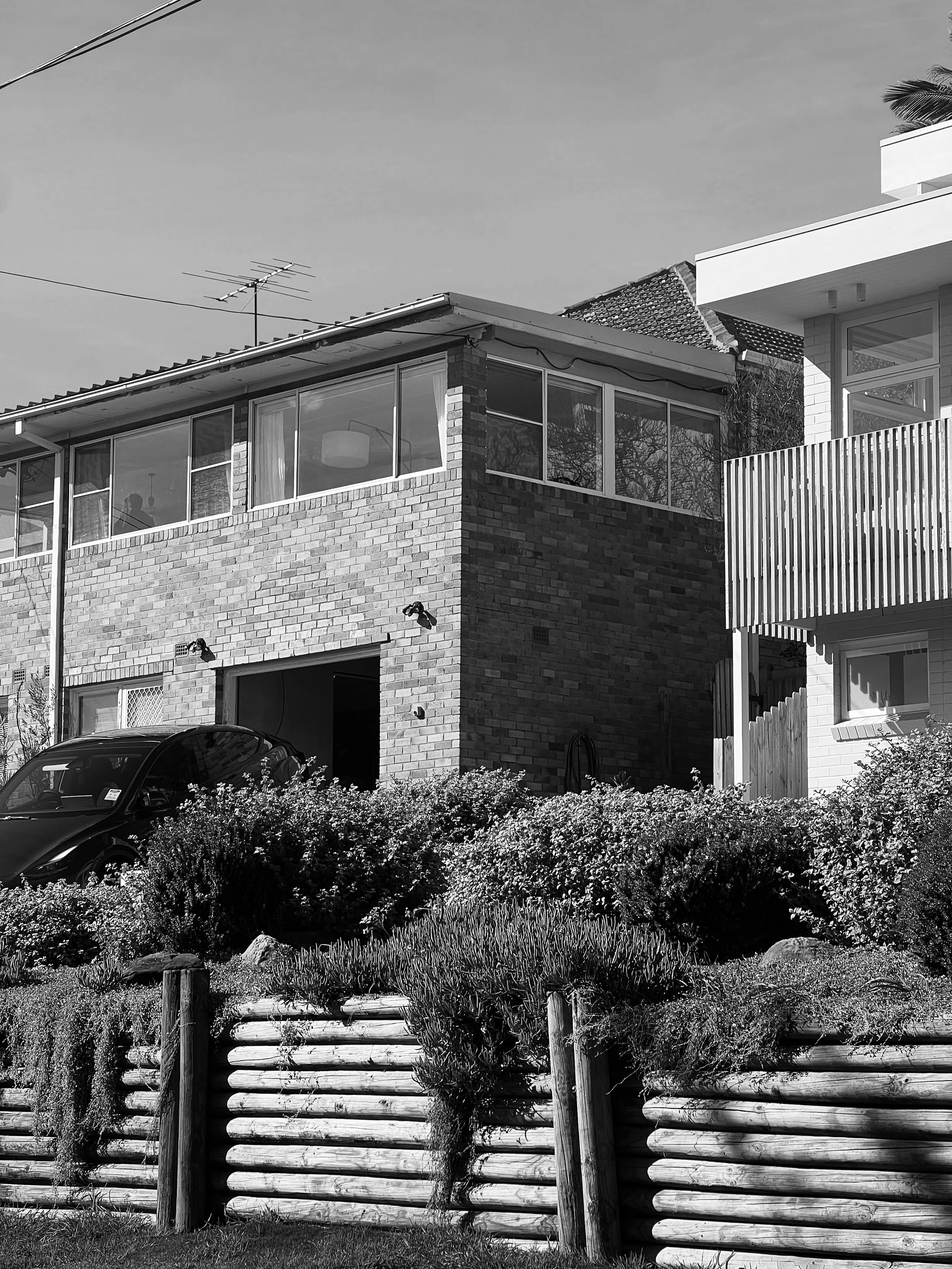 Mona Vale Bungalow