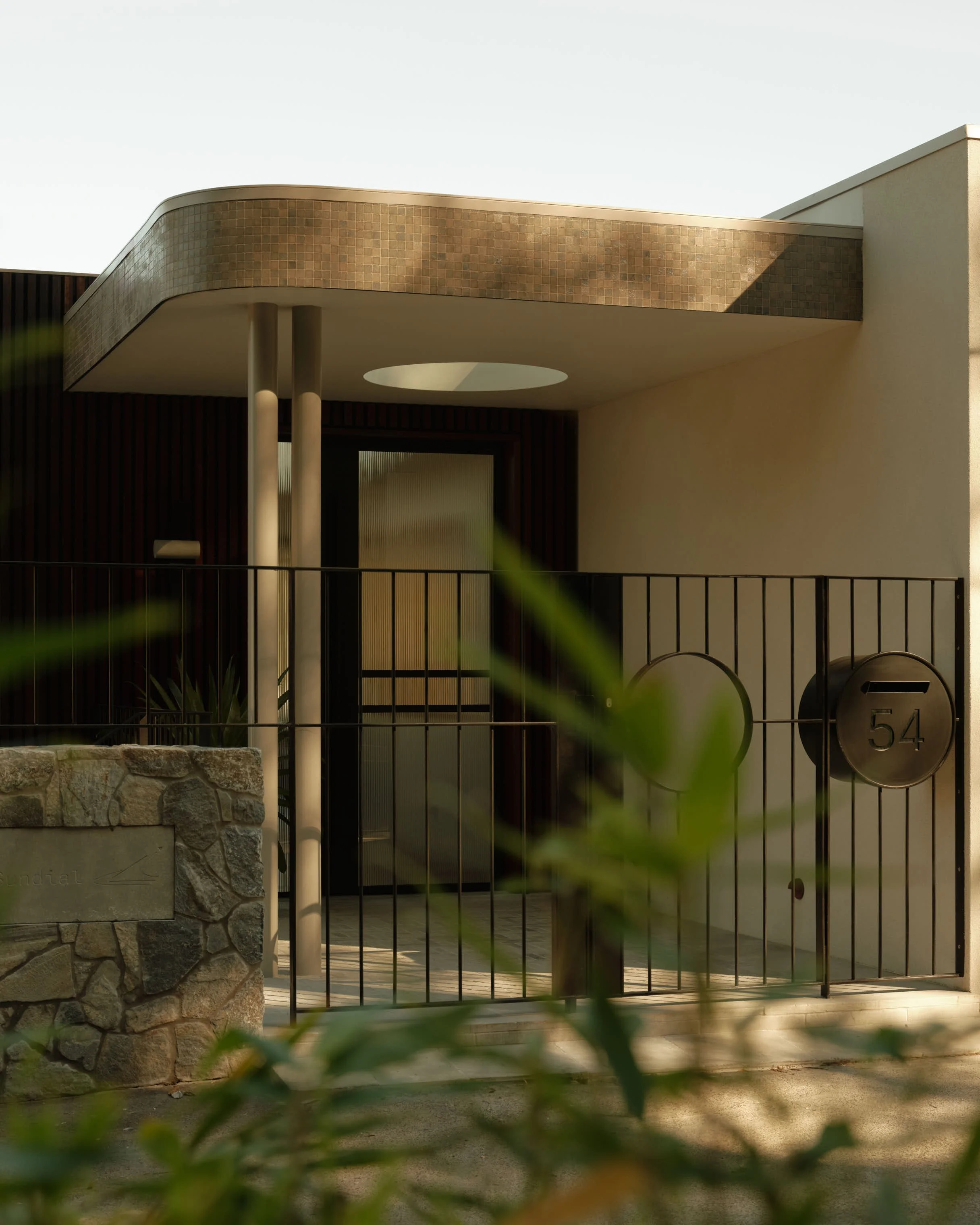 Church Pt Residence