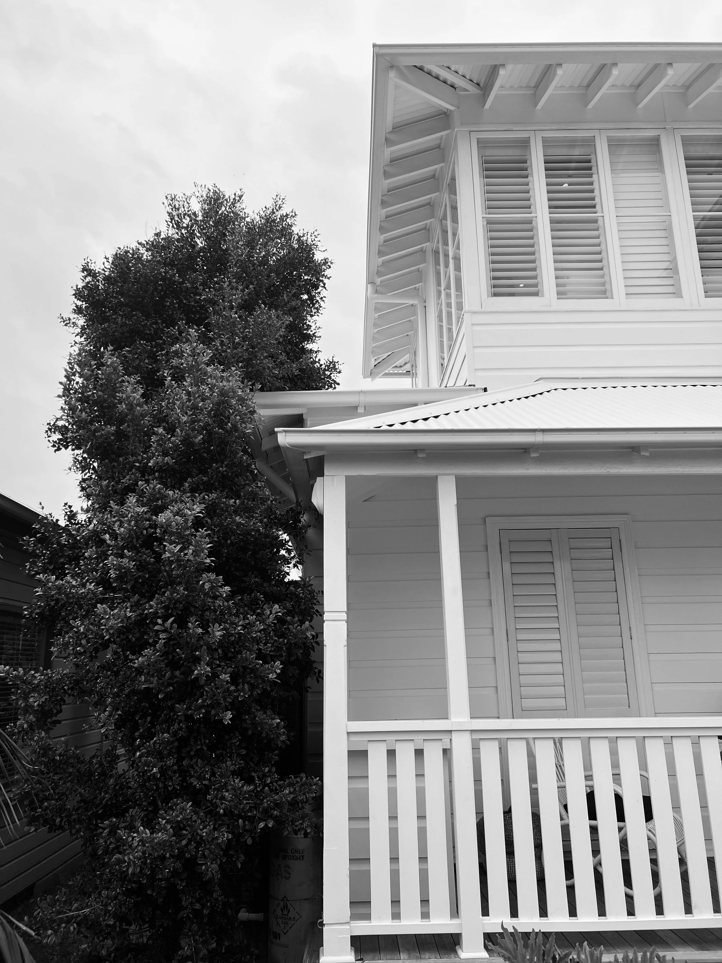 Malabar Residence