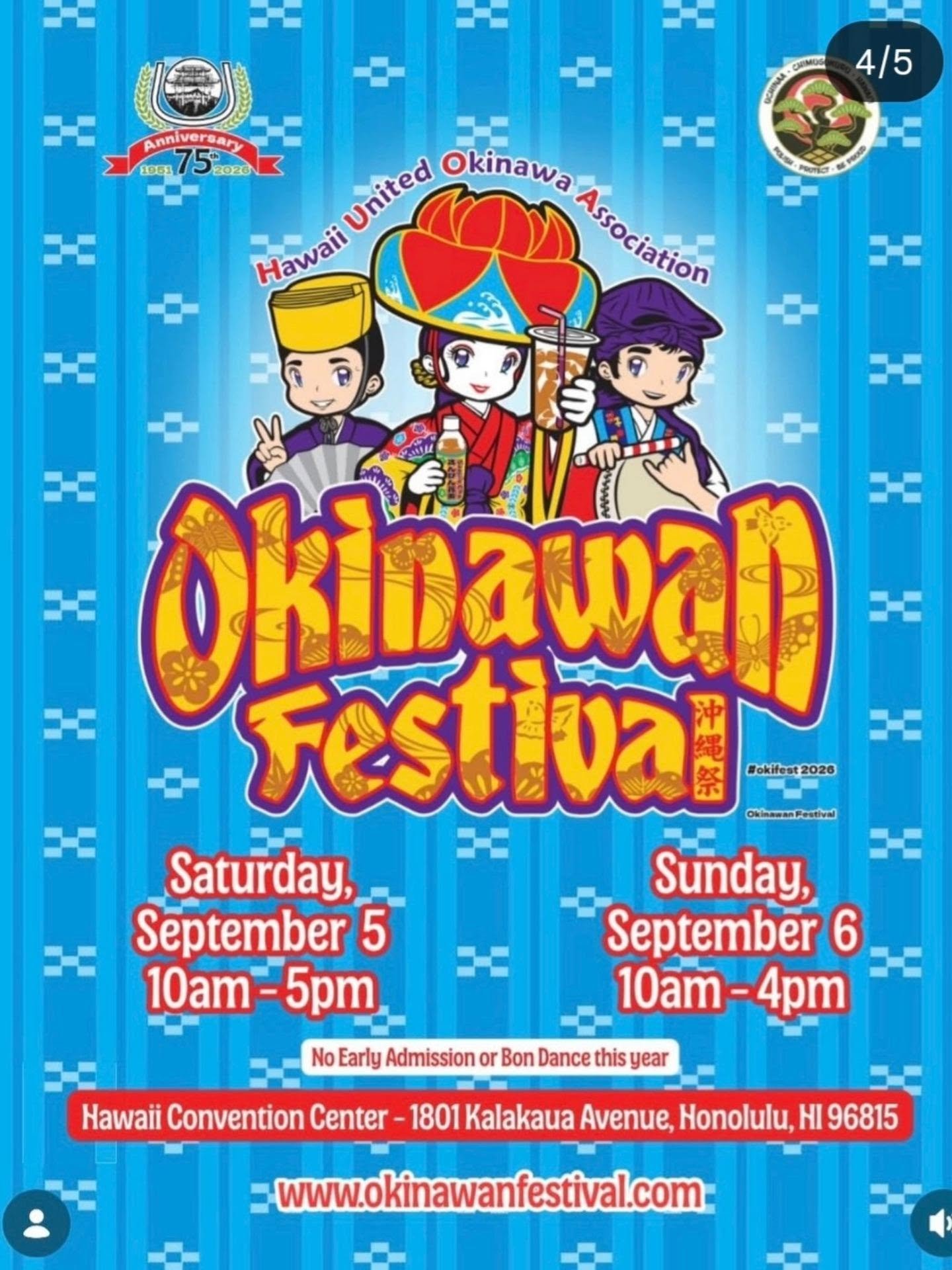 GOT SCONES!! VISIT THE COUNTRY STORE AT THE OKINAWAN FESTIVAL!!!