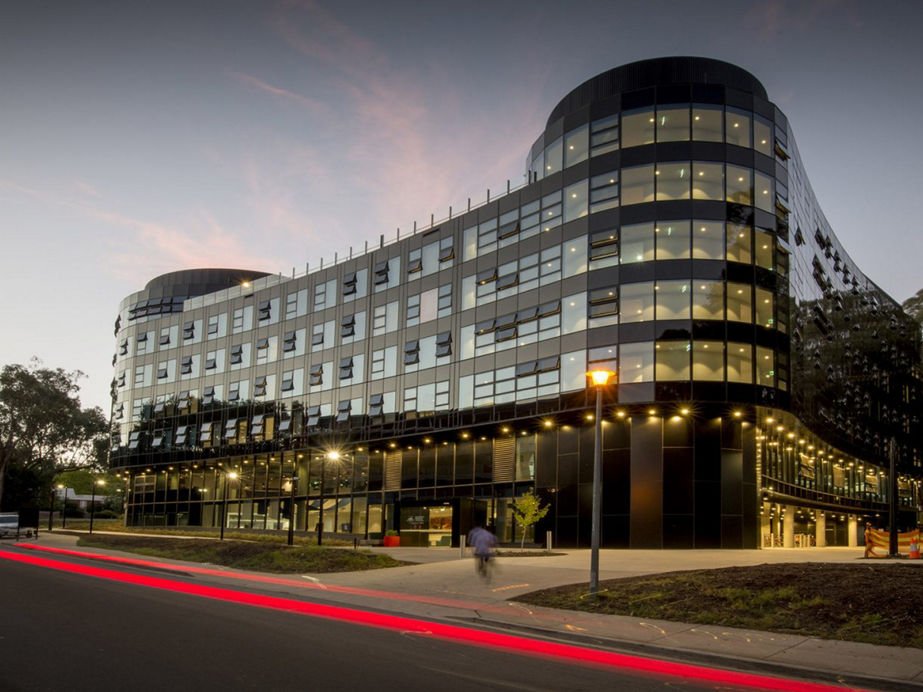 Australian National University (ANU) Refinancing