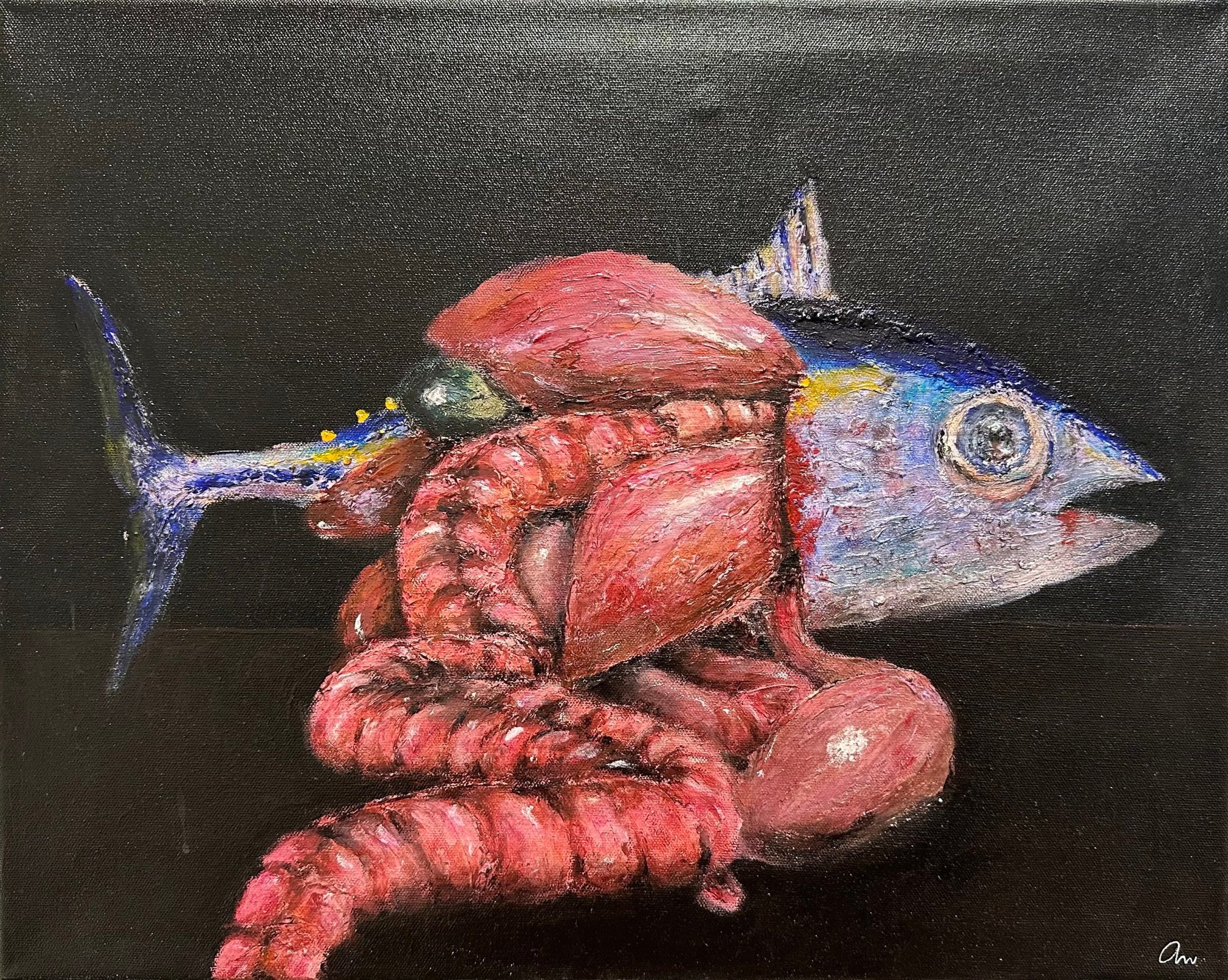 GHOTI