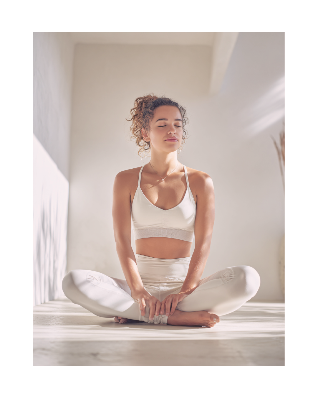 Medical Yoga