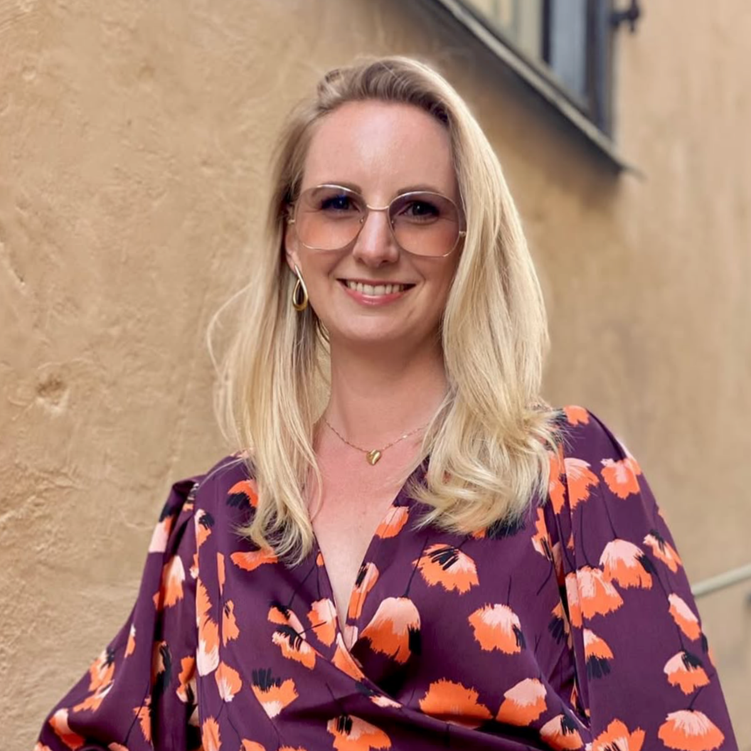 Successful IVF at 41 against the odds with Emelie Meurk Demerud an inspiering serie-entrepreneur.