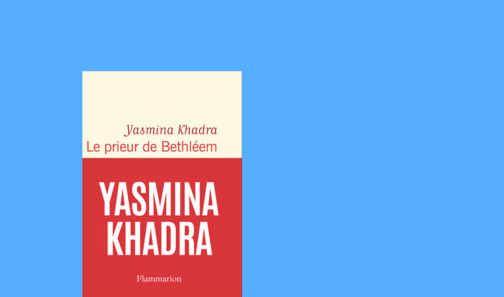 Yasmina Khadra