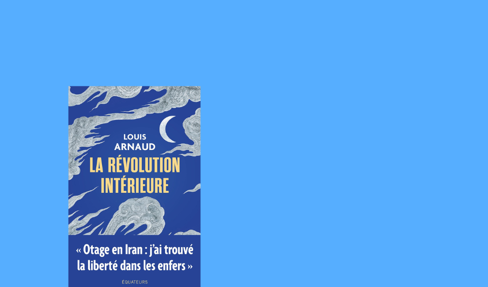Louis Arnaud