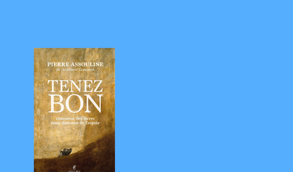 Pierre Assouline 
