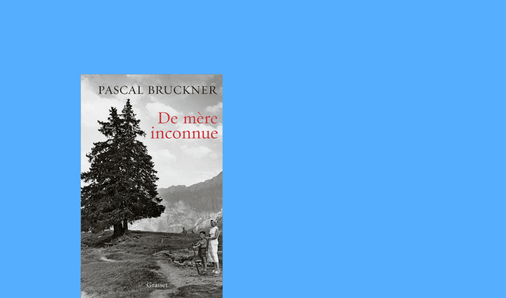 Pascal Bruckner