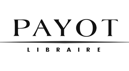 Logo de la librairie Payot.