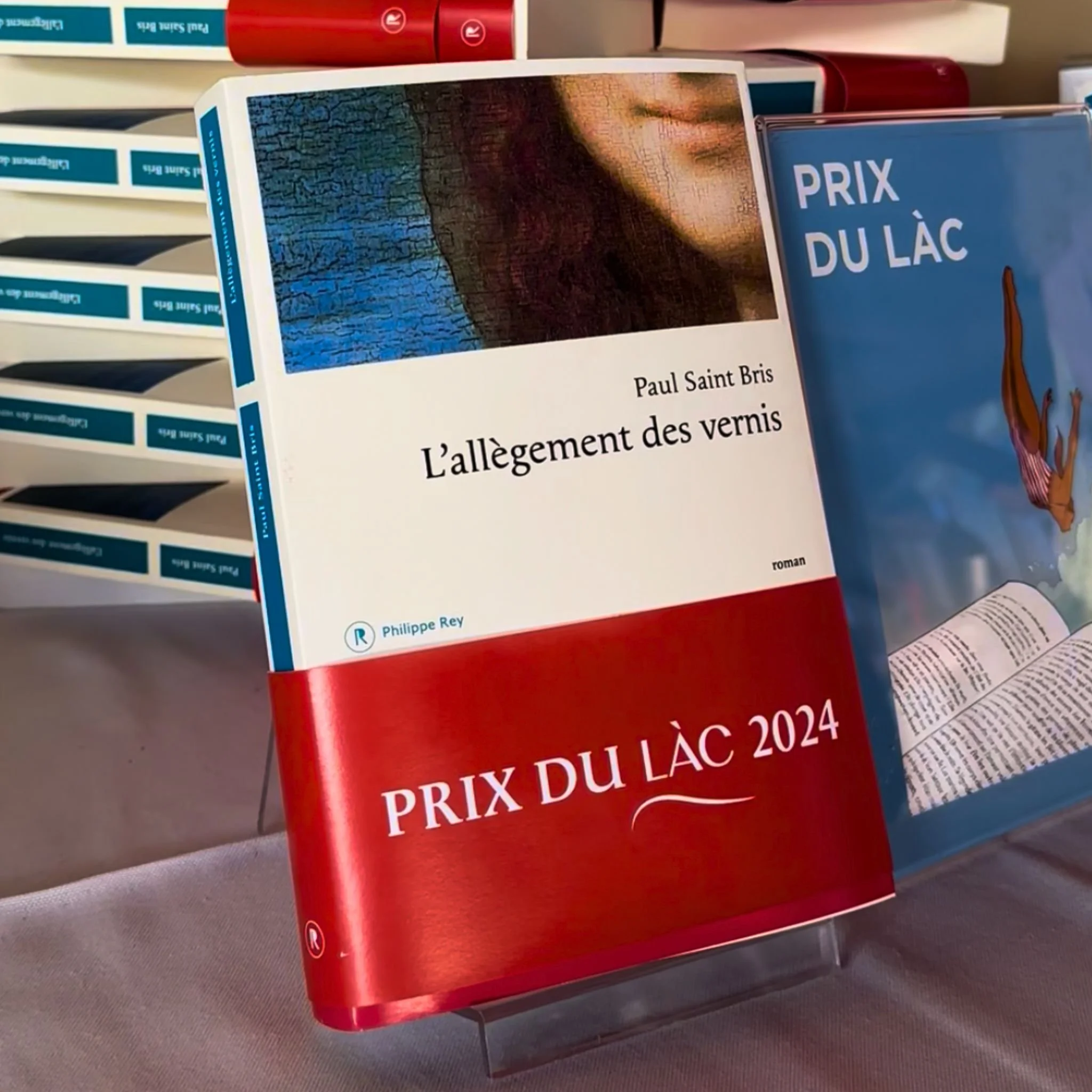 Prix du LÀC 2024
