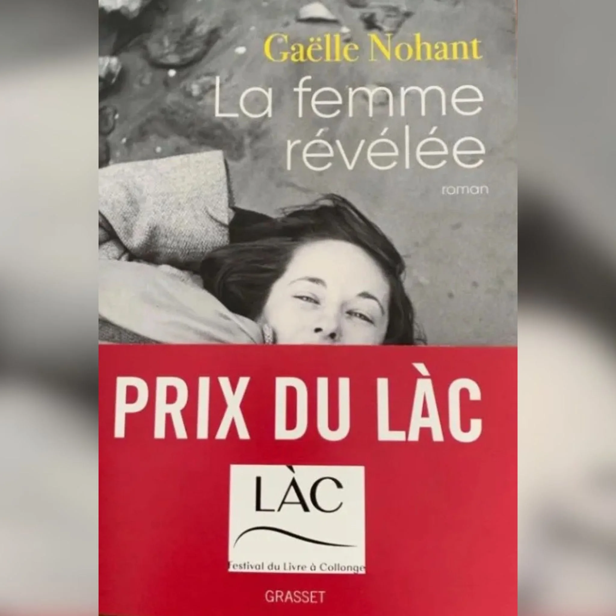 Prix du LÀC 2020