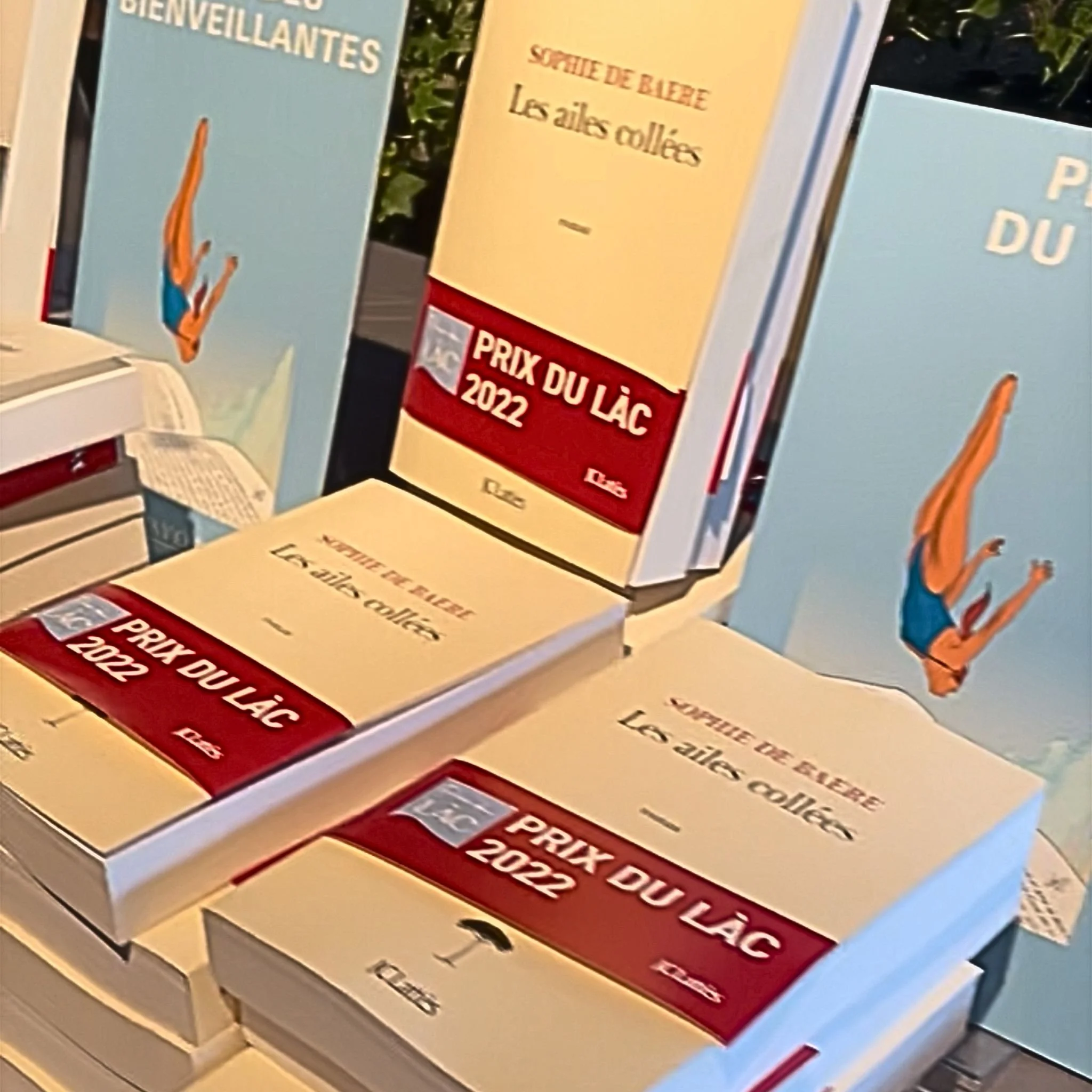Prix du LÀC 2022