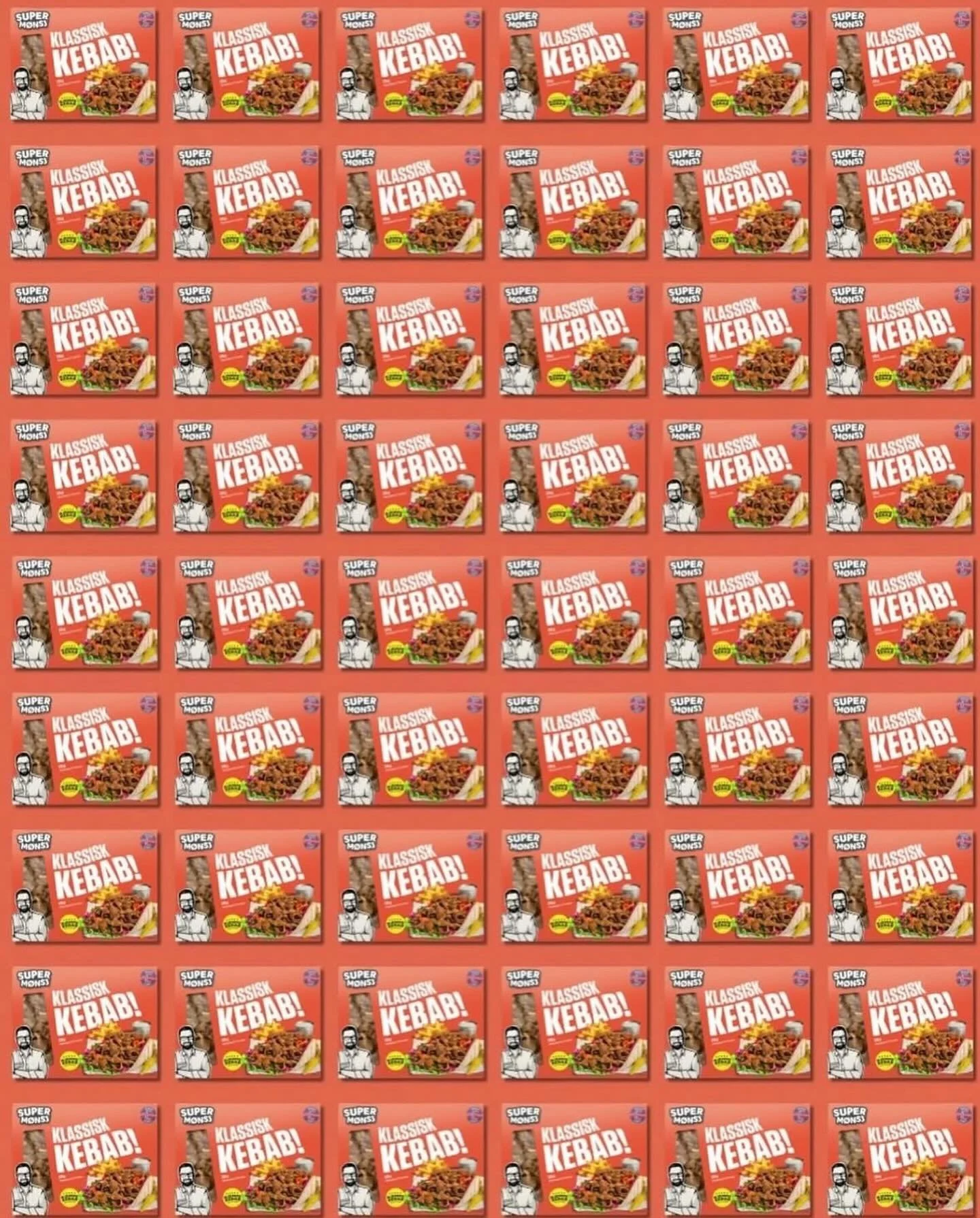 FINN EN FEIL! Den f&oslash;rste som gjetter riktig vinner 🥳😍