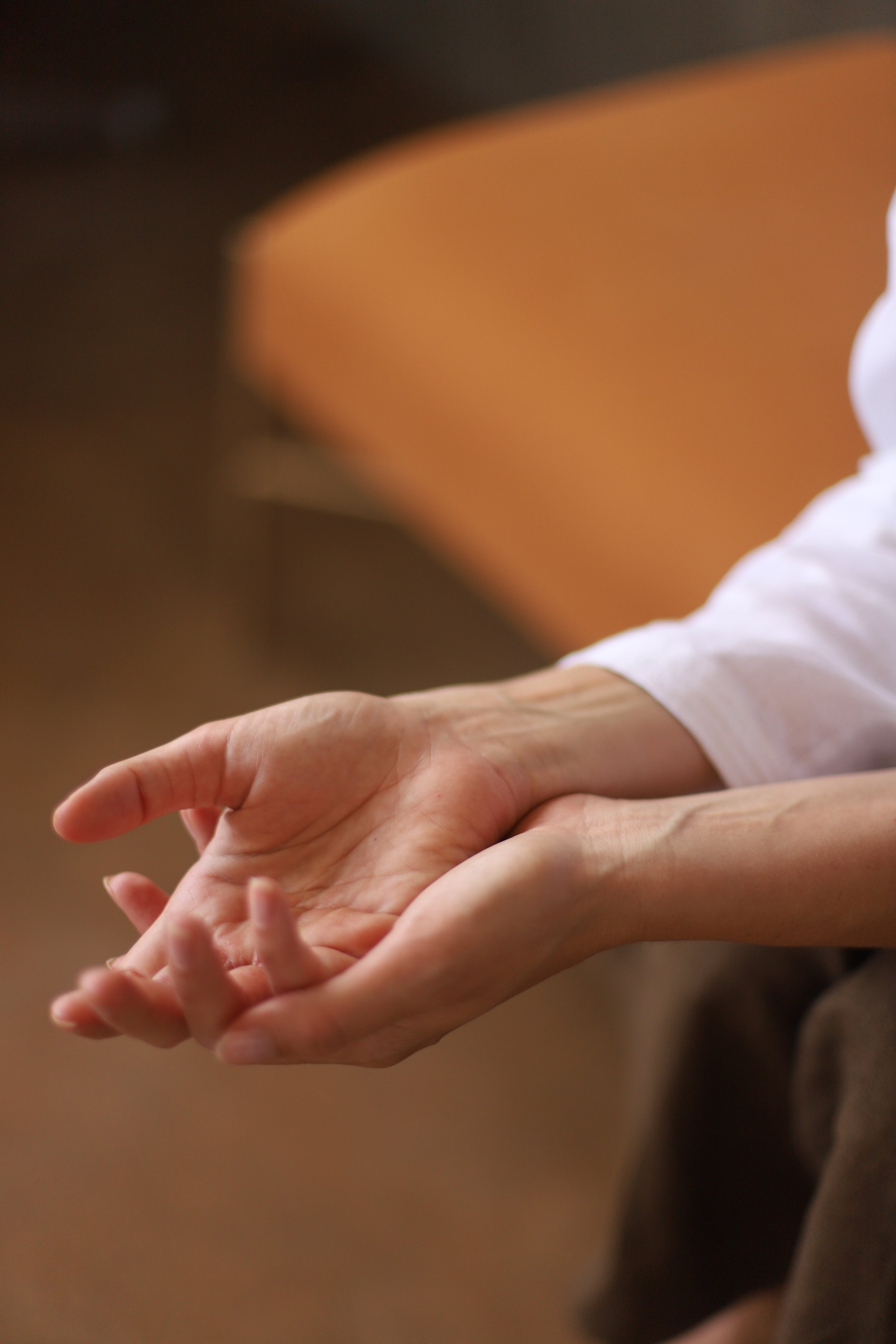 Somatic Coaching Session (60 Min) – Online
