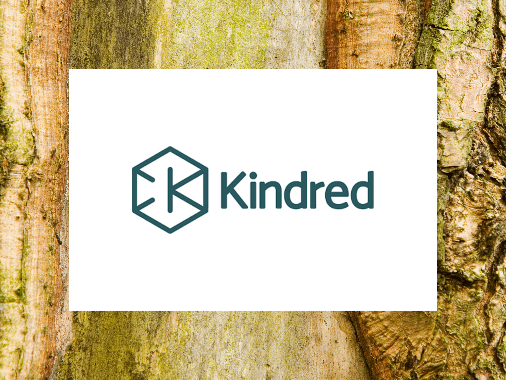 Kindred logo