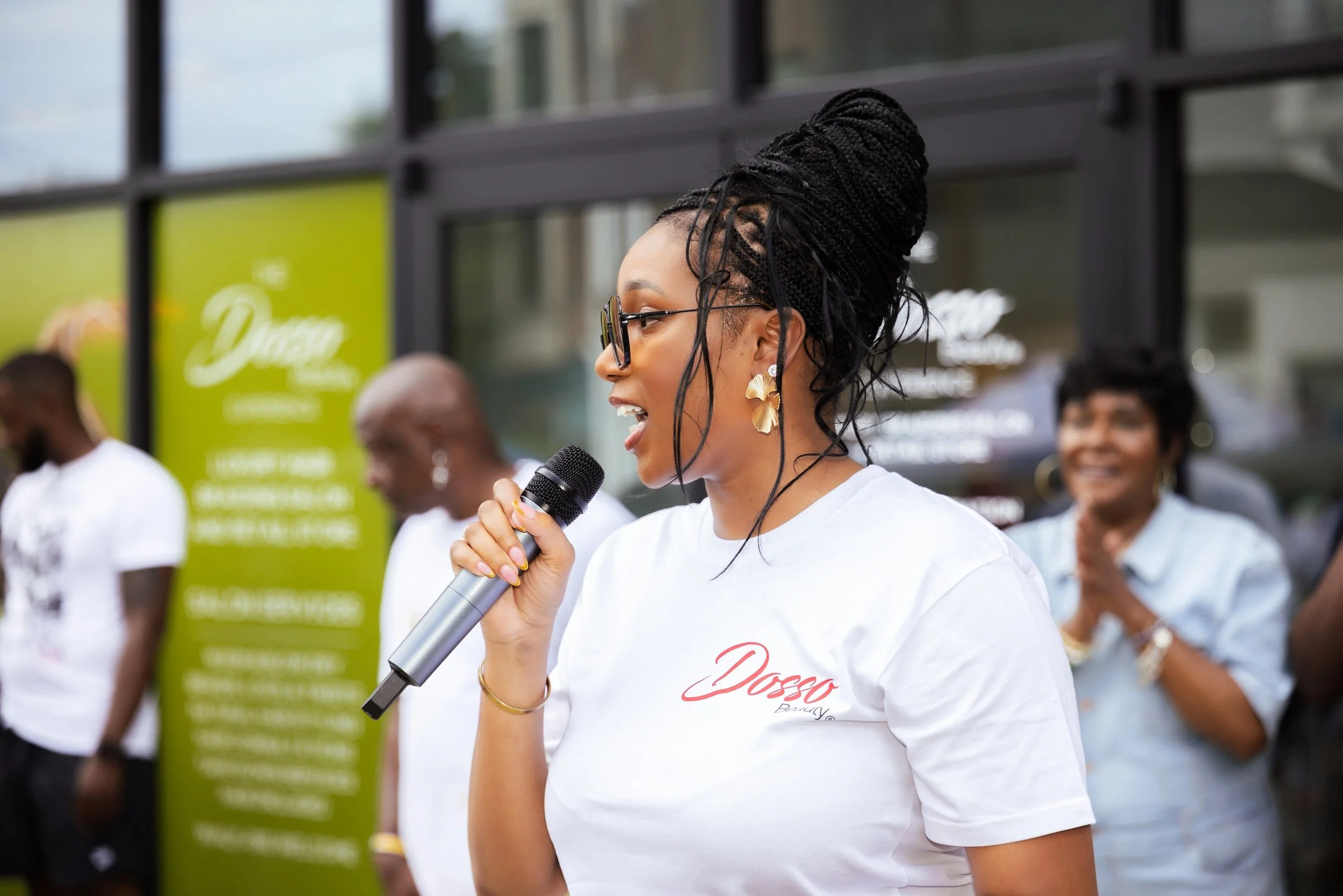 Inspiring Entrepreneurs To Think Smarter, Not Harder # About Us# | Founders have to be nimble, resilient, and ready to pivot at any given moment. Let's work together to get your business ready for success!