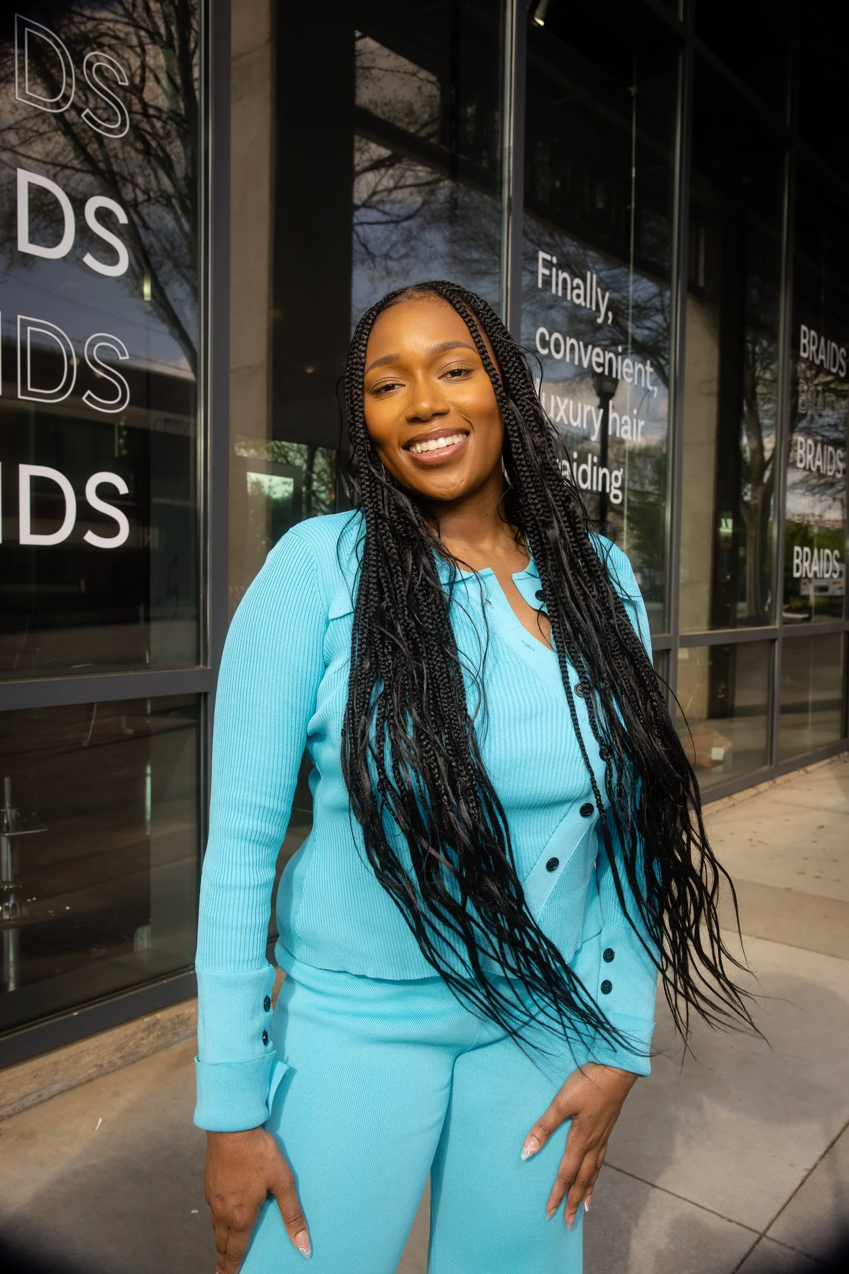 Inspiring Entrepreneurs To Think Smarter, Not Harder # About Us# | Founders have to be nimble, resilient, and ready to pivot at any given moment. Let's work together to get your business ready for success!