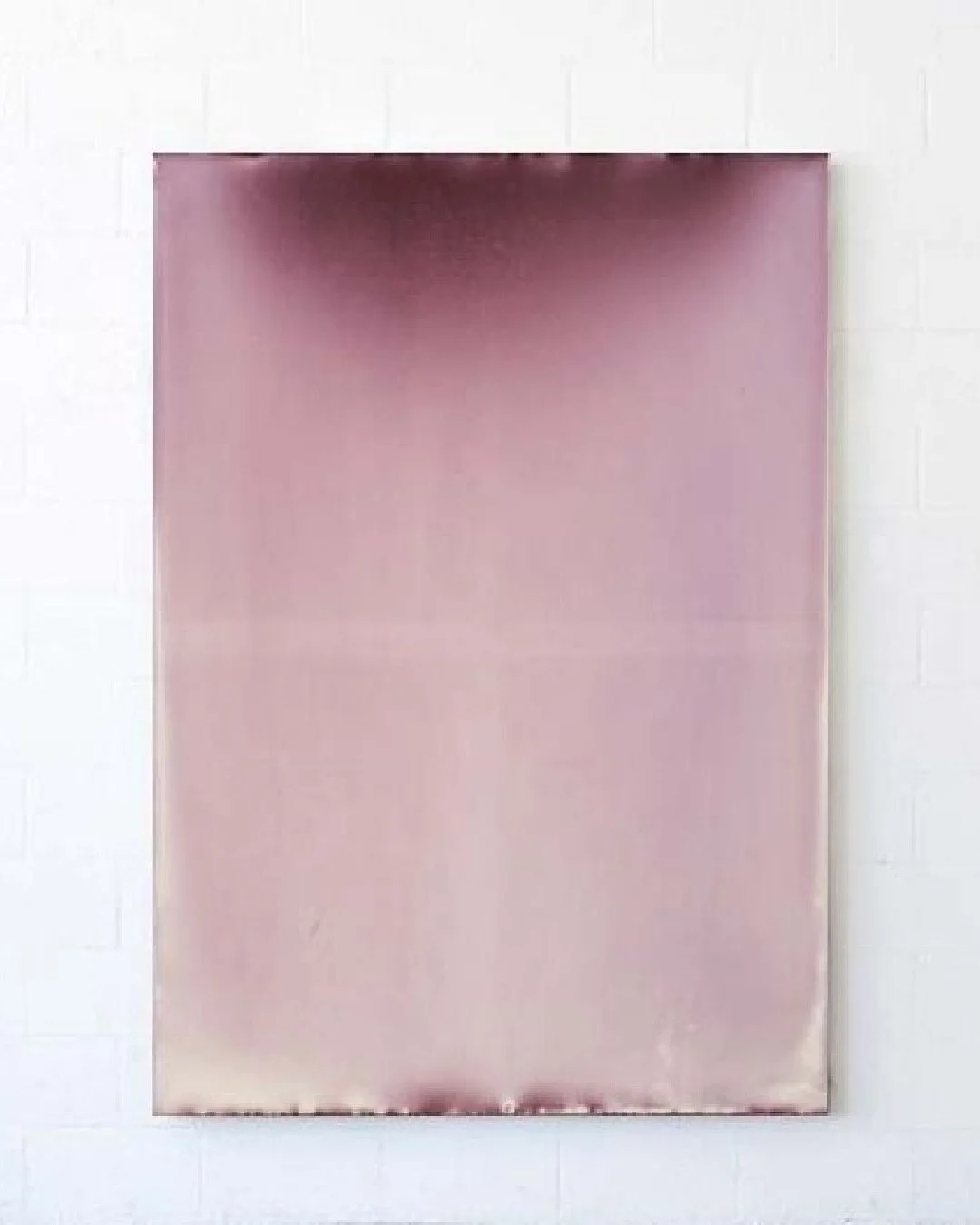 The wind.
A gentle reminder,  that what cannot be seen,  may still be felt.
-&nbsp;&nbsp;Poem by Liz Fair

Artworks by Jeremy Everett, a sensorial balance of presence and space ⁕

Carousel description: a series of Jeremy Everett artwork hanging on th