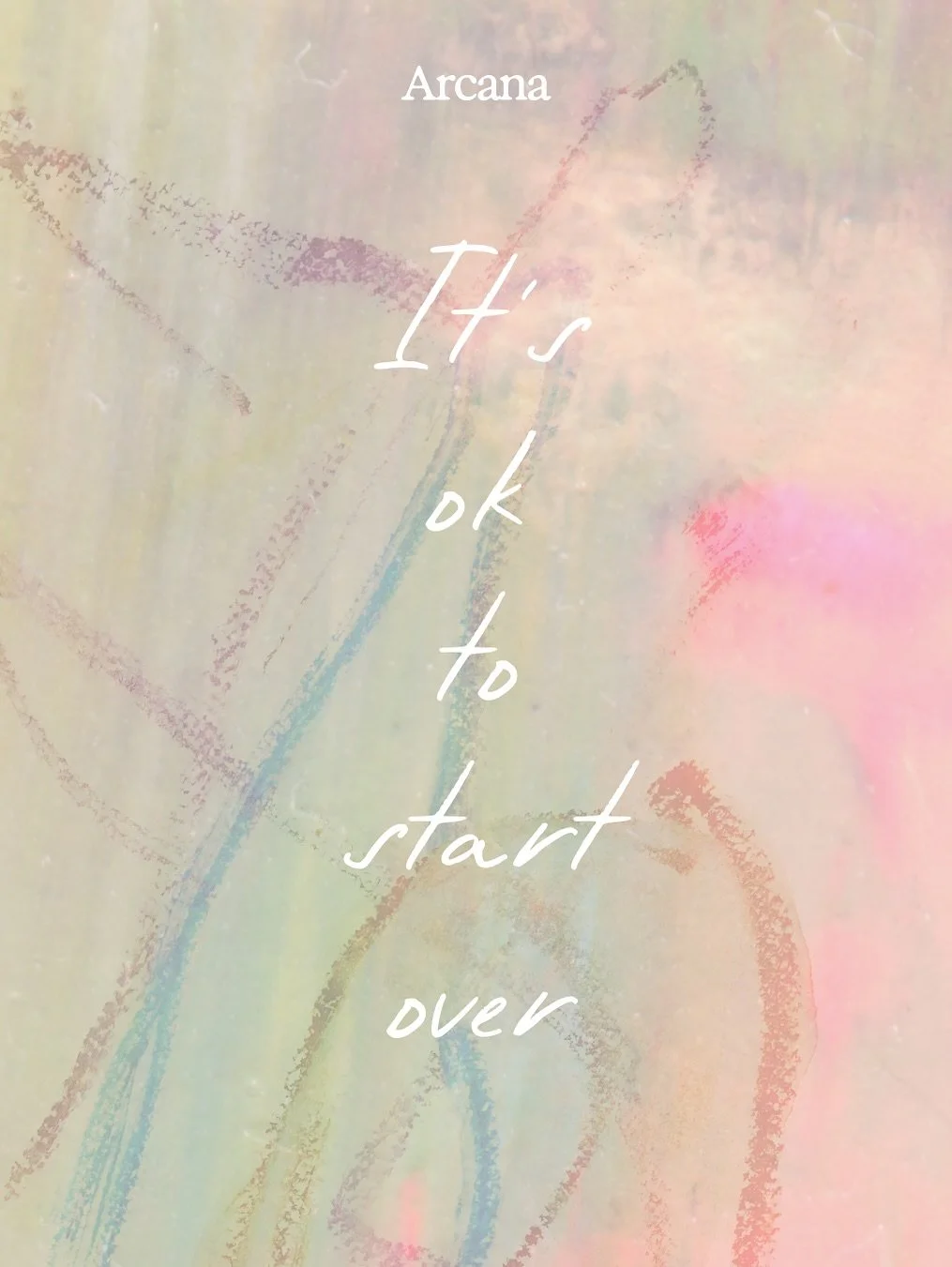 Not everything we learn in school - even art school - is healthy.

Training in art often includes being highly judgemental of our own work, and of others, constantly pushing for
&ldquo;better,&rdquo; &ldquo;bigger,&rdquo; and &ldquo;gallery-worthy.&r