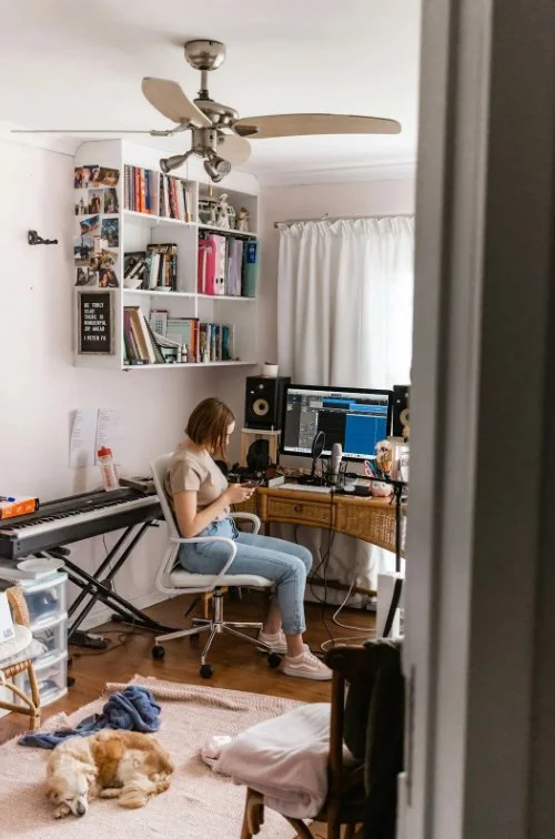 How to declutter with ADHD: practical tips that support your brain