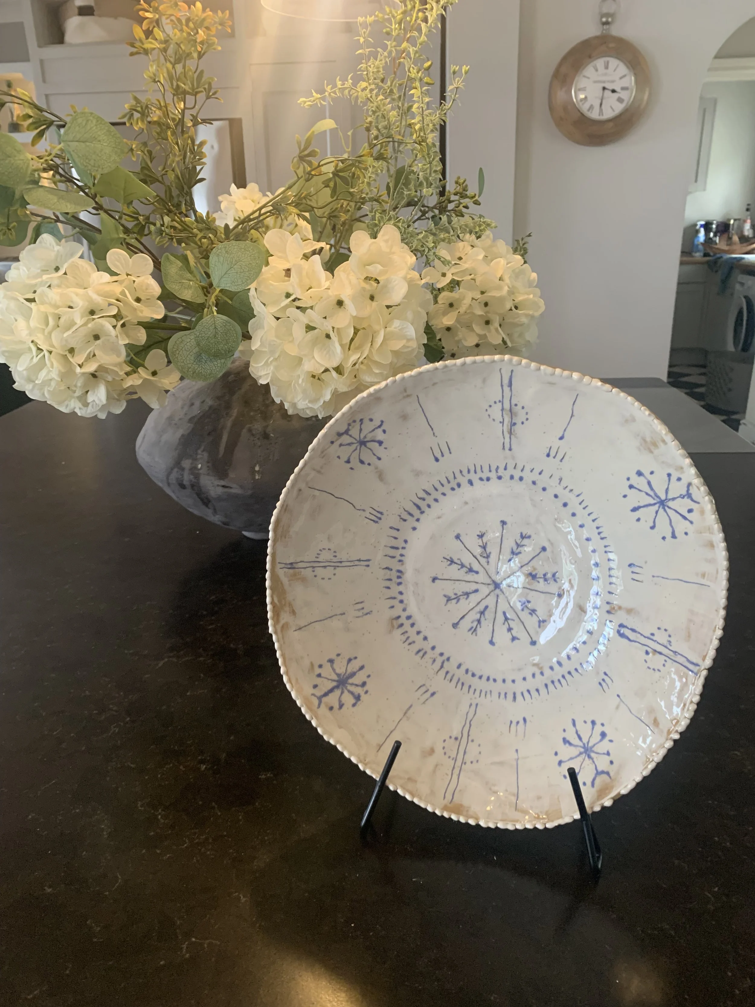 The Great Delft Noel Bowl
