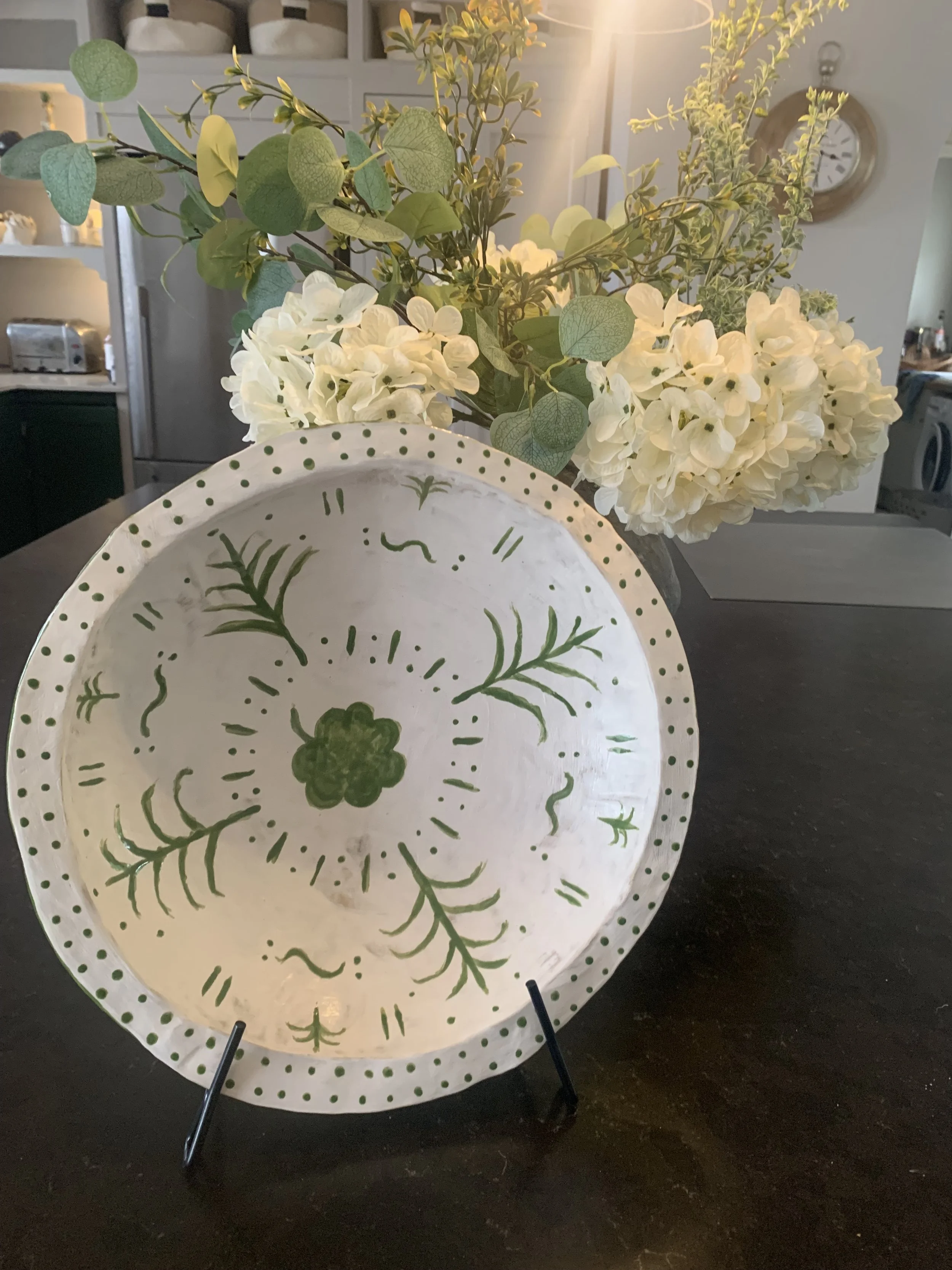 The Winter Cypress Bowl