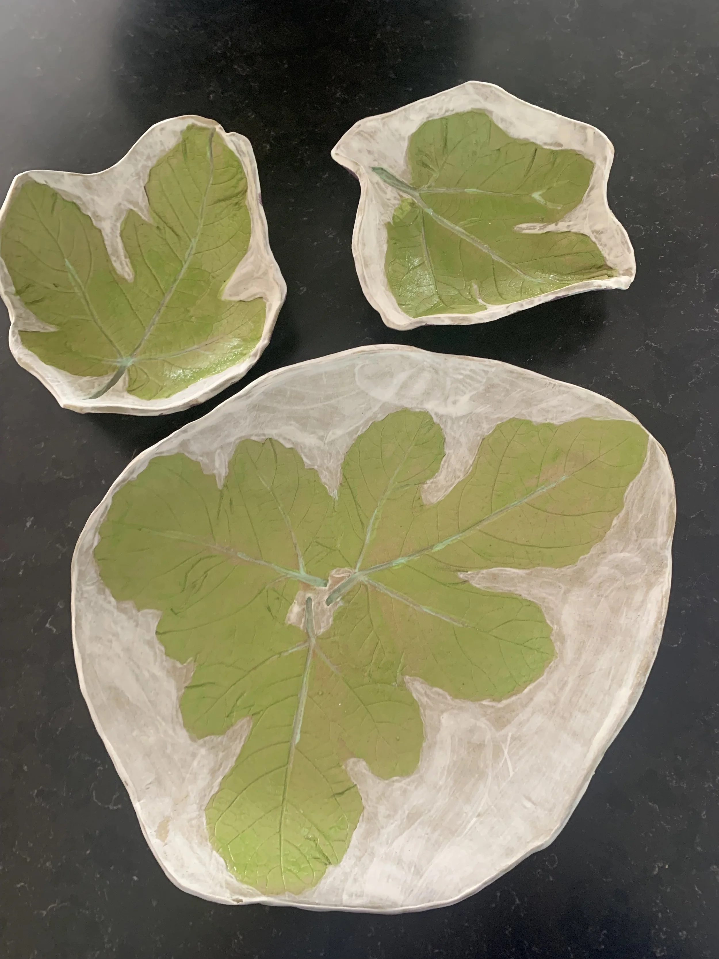 Figgy bowl set