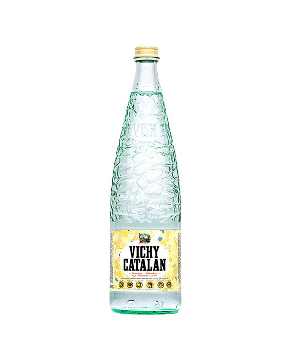 Vichy Catalan