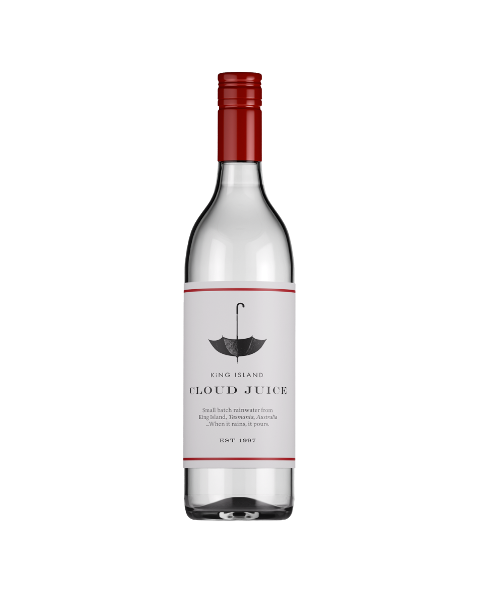 King Island Cloud Juice Sparkling