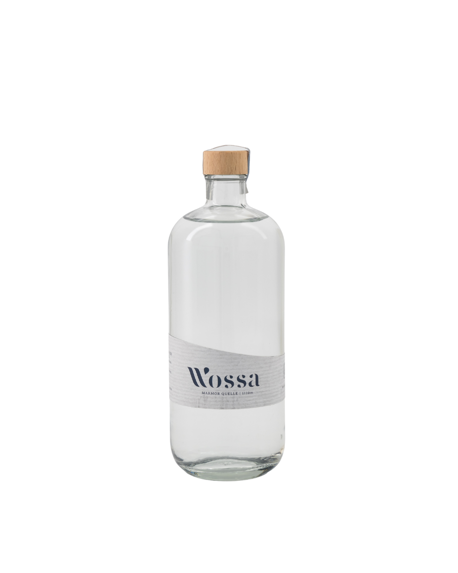 Wossa Sparkling