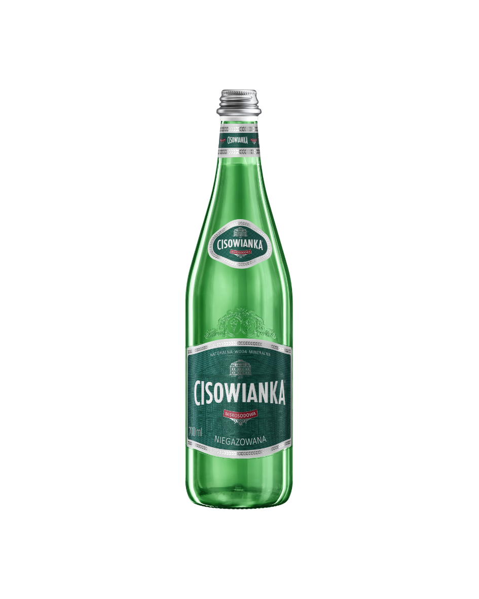 Cisowianka