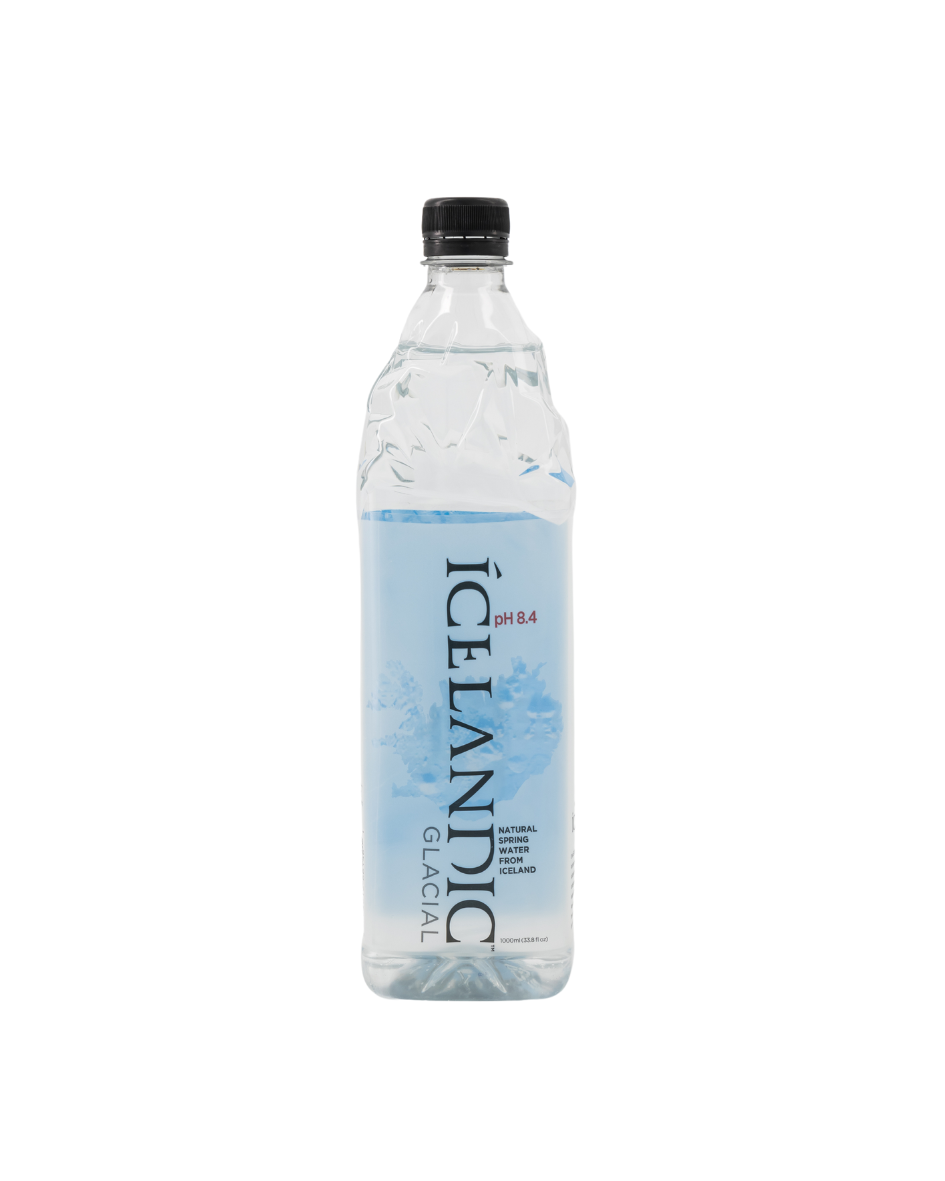 Icelandic Still