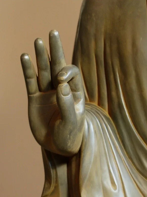 Comment l’ancrage vous redonne le choix de comment répondre