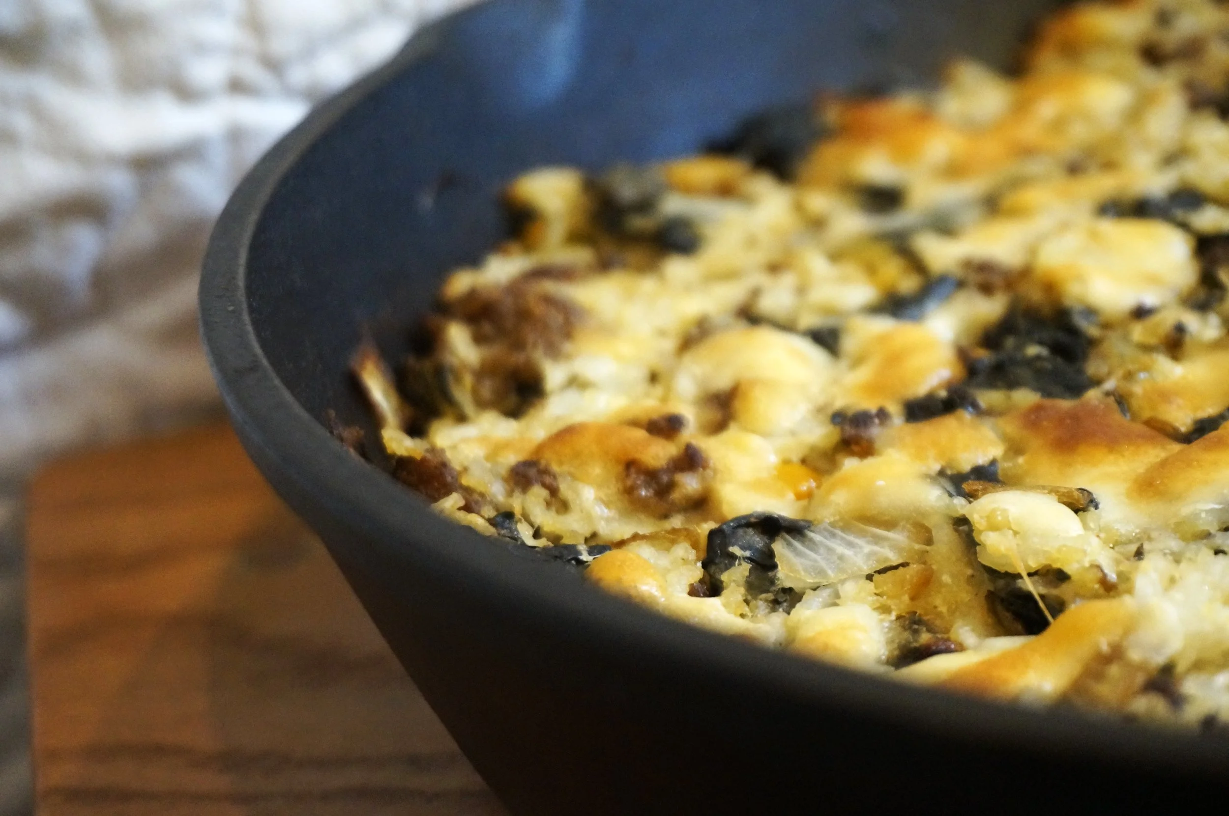 Healthy Eating Inspiration: How to Plan a Meal like a Nutritionist