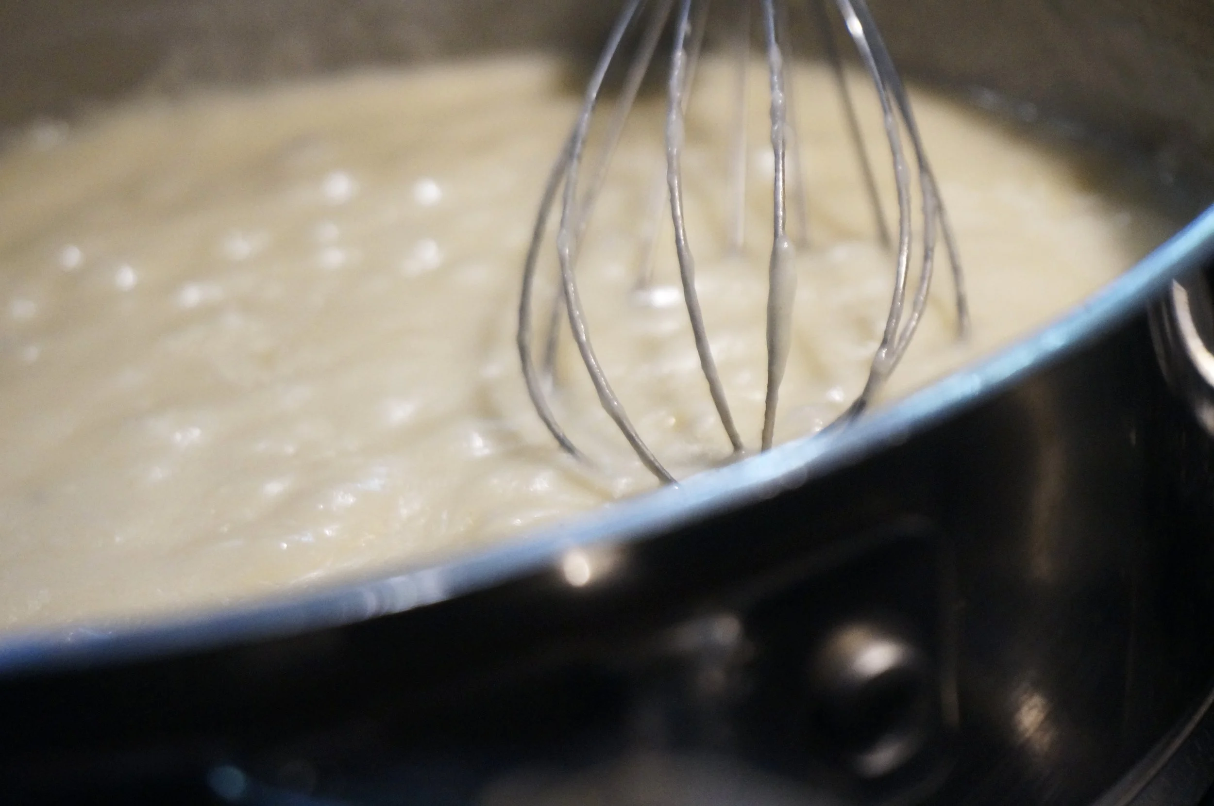 Condensed soup recipe to make at home